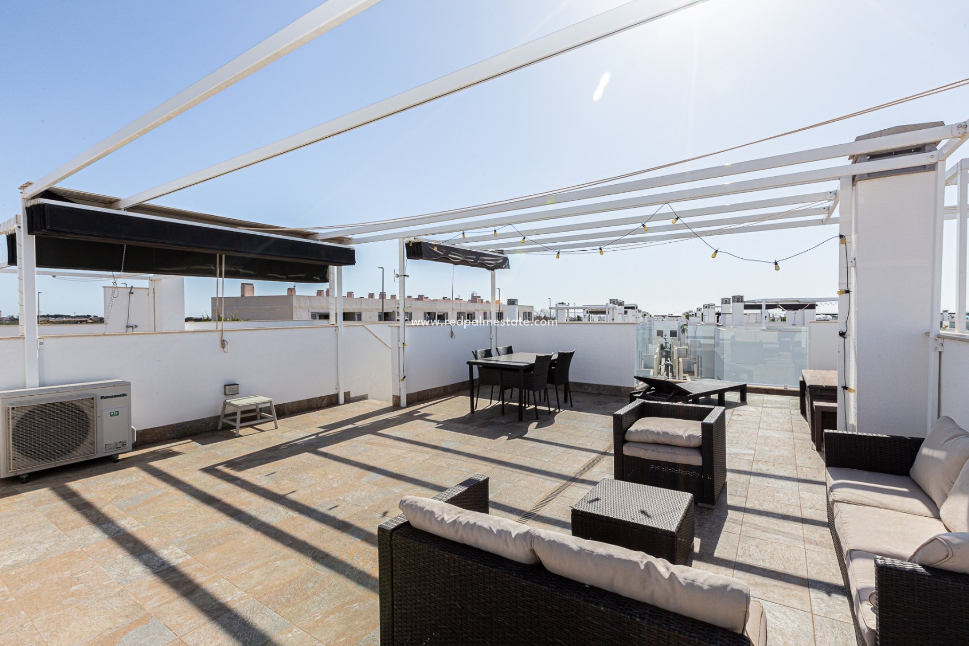 Revente - Appartements -
Pilar de la Horadada