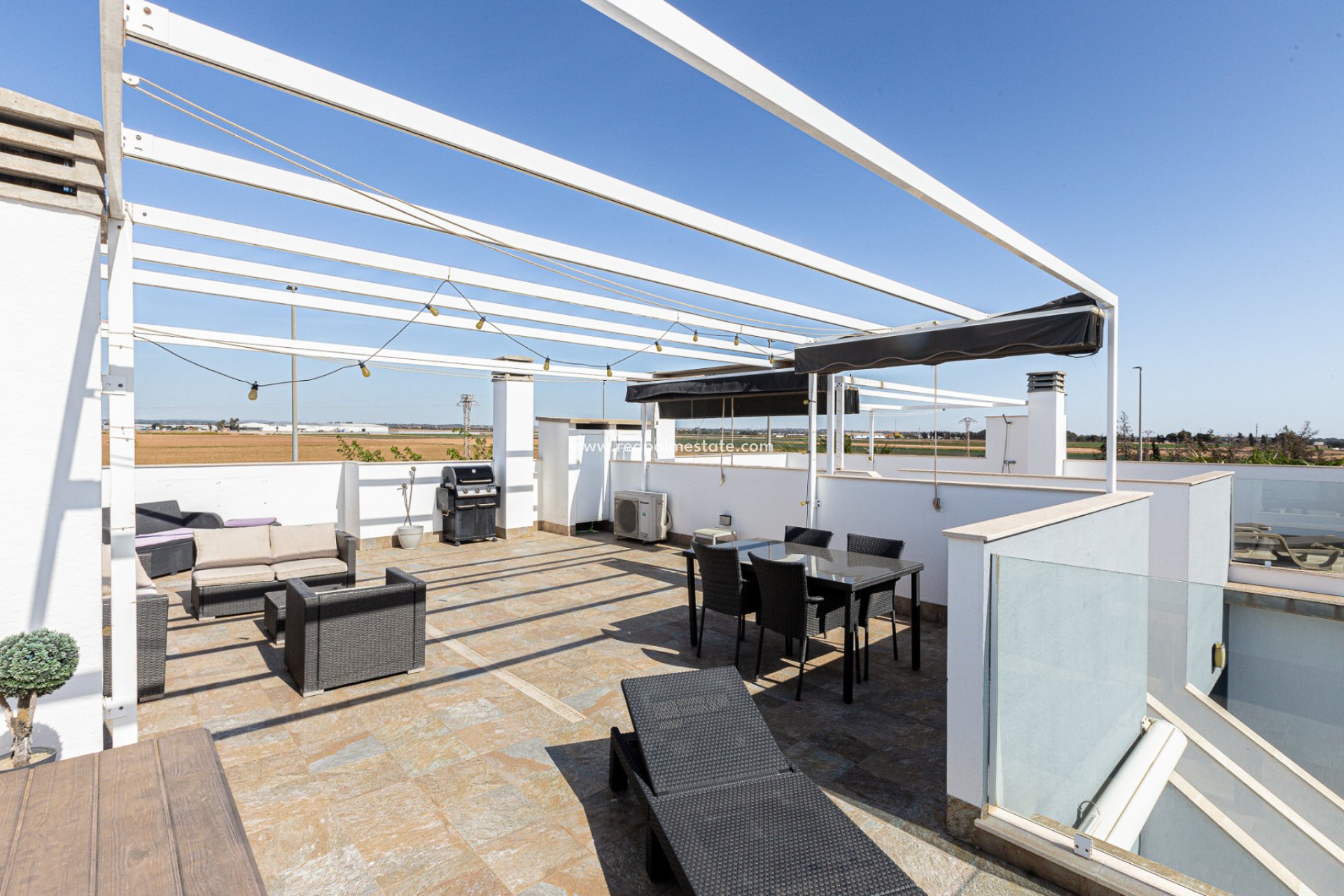 Revente - Appartements -
Pilar de la Horadada