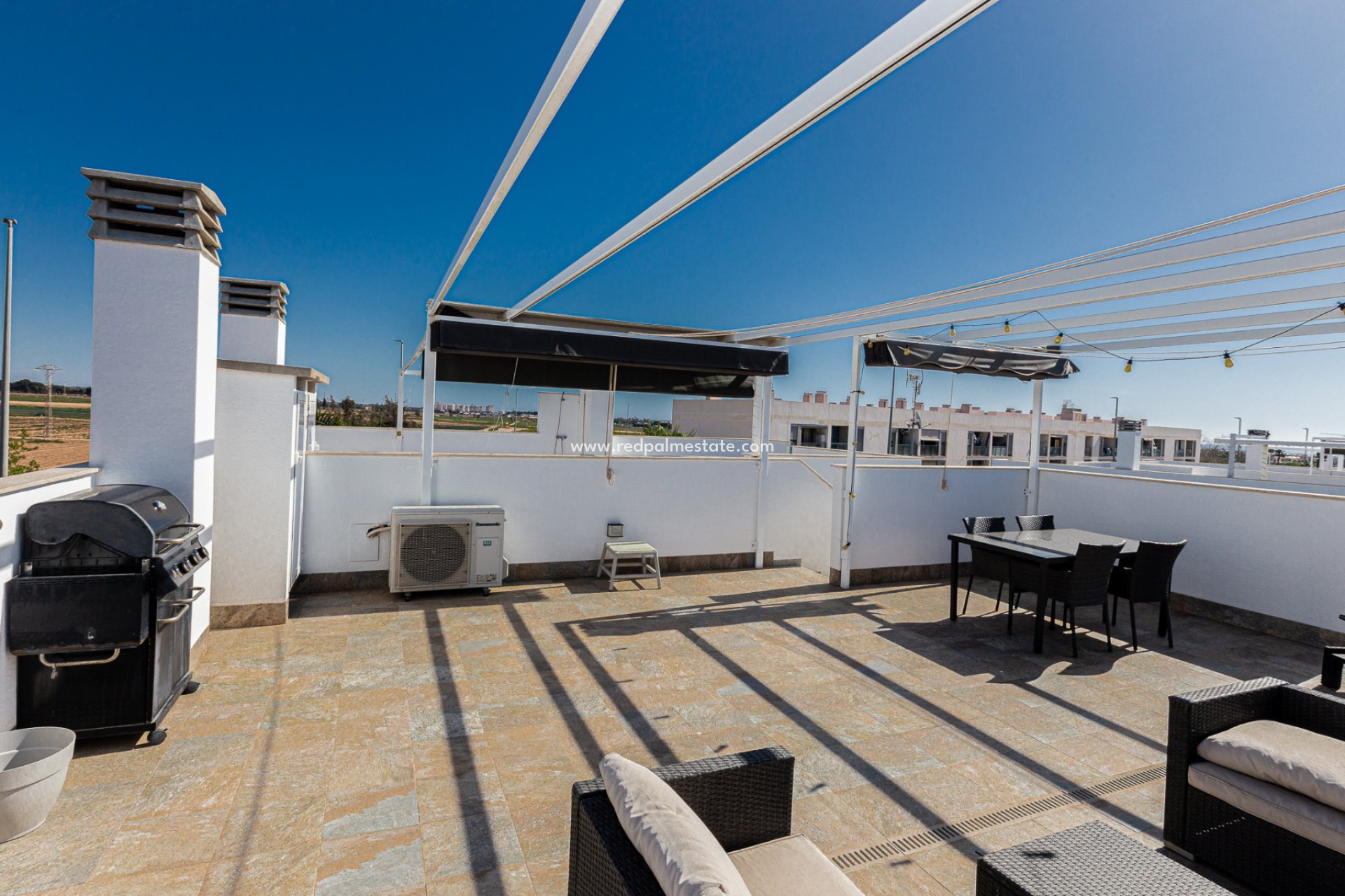 Revente - Appartements -
Pilar de la Horadada