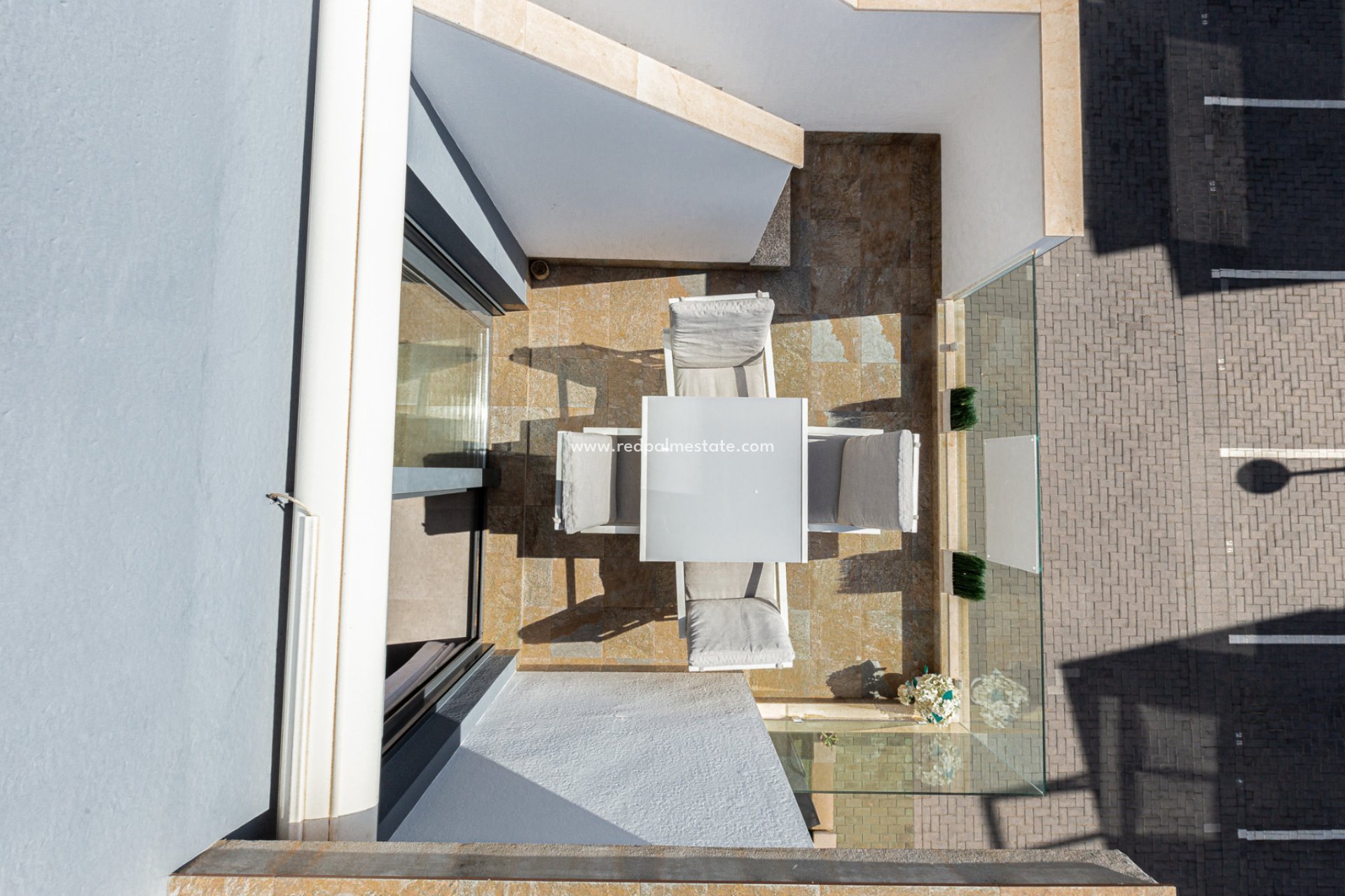 Revente - Appartements -
Pilar de la Horadada