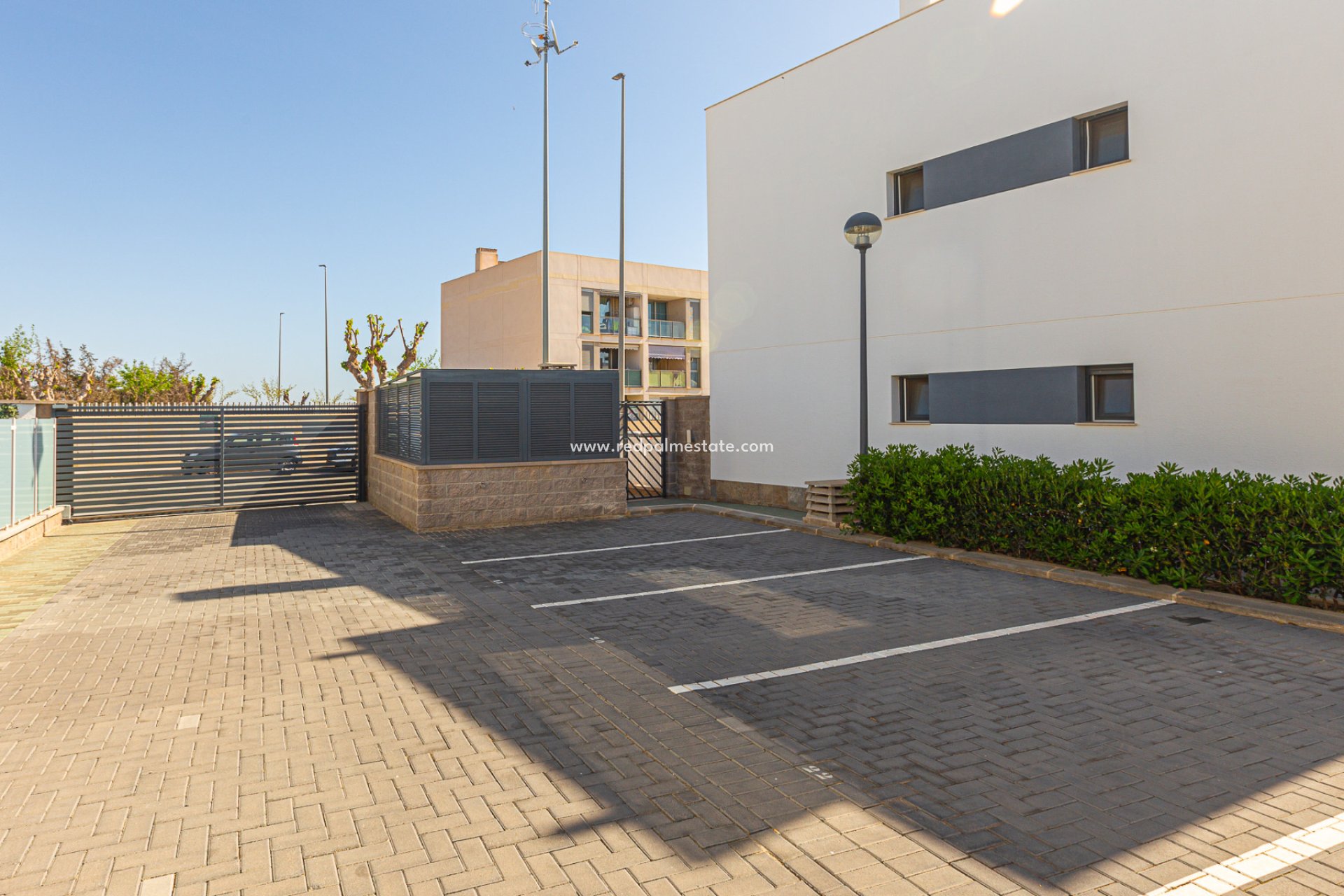 Revente - Appartements -
Pilar de la Horadada