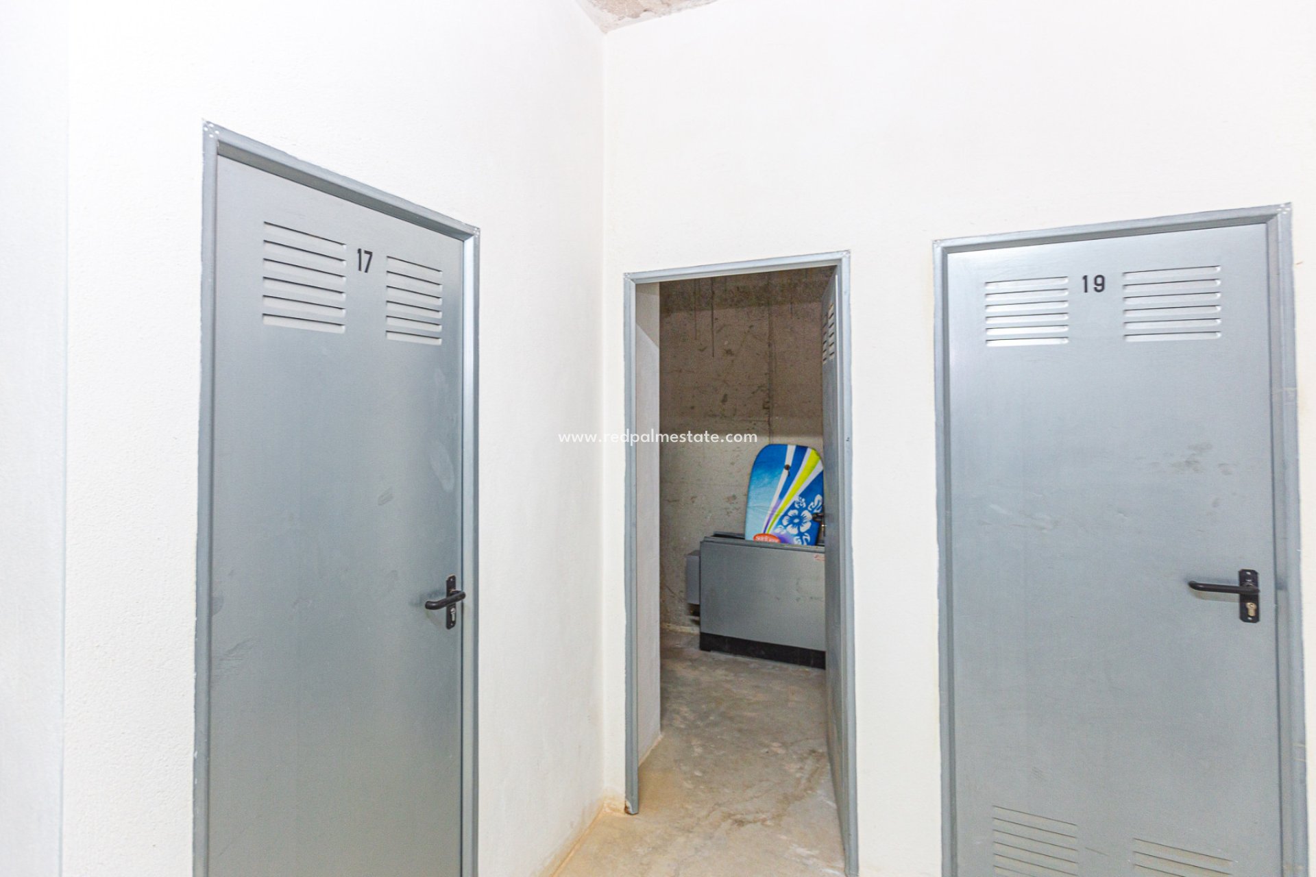 Revente - Appartements -
Pilar de la Horadada