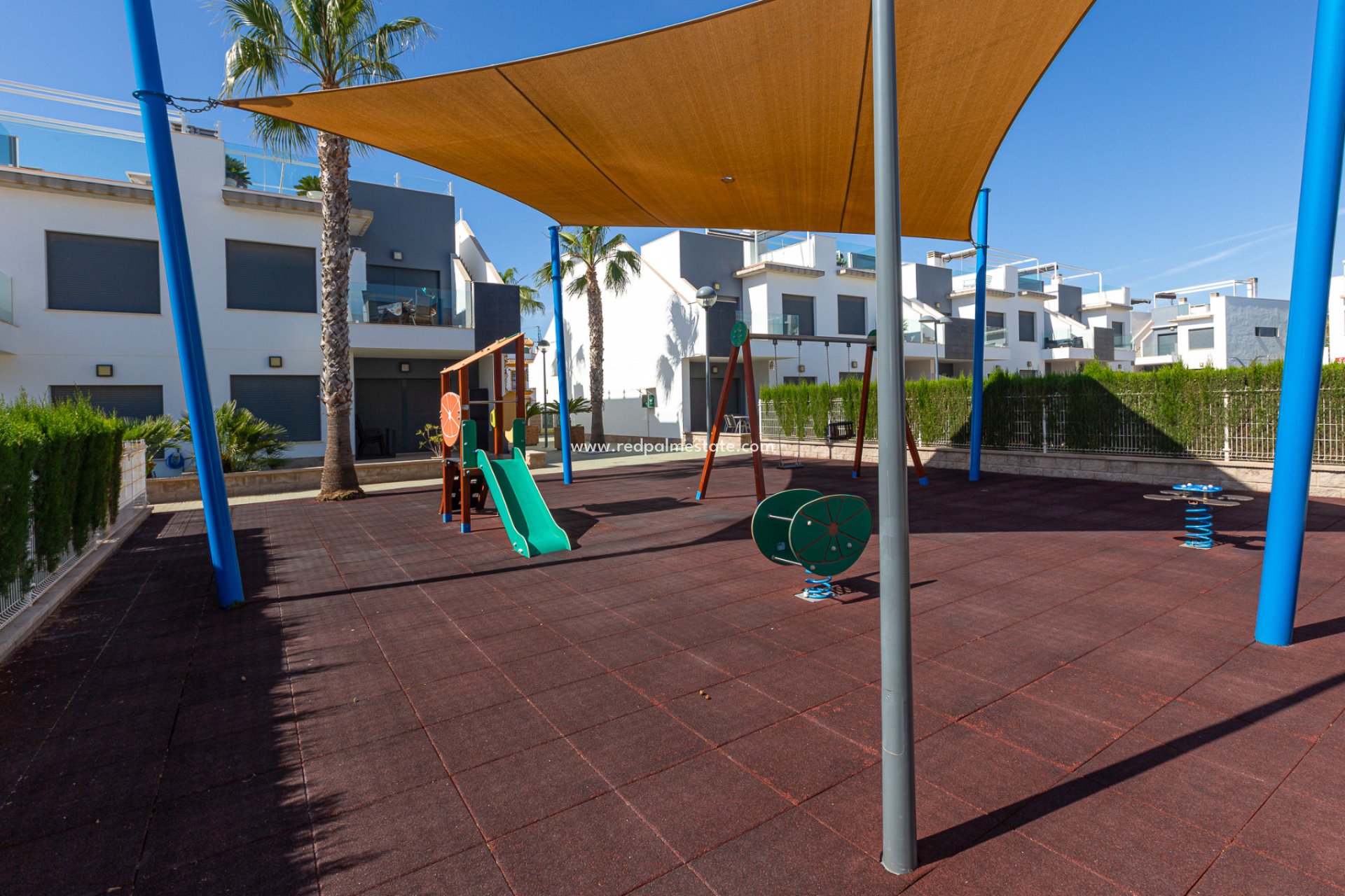 Revente - Appartements -
Pilar de la Horadada