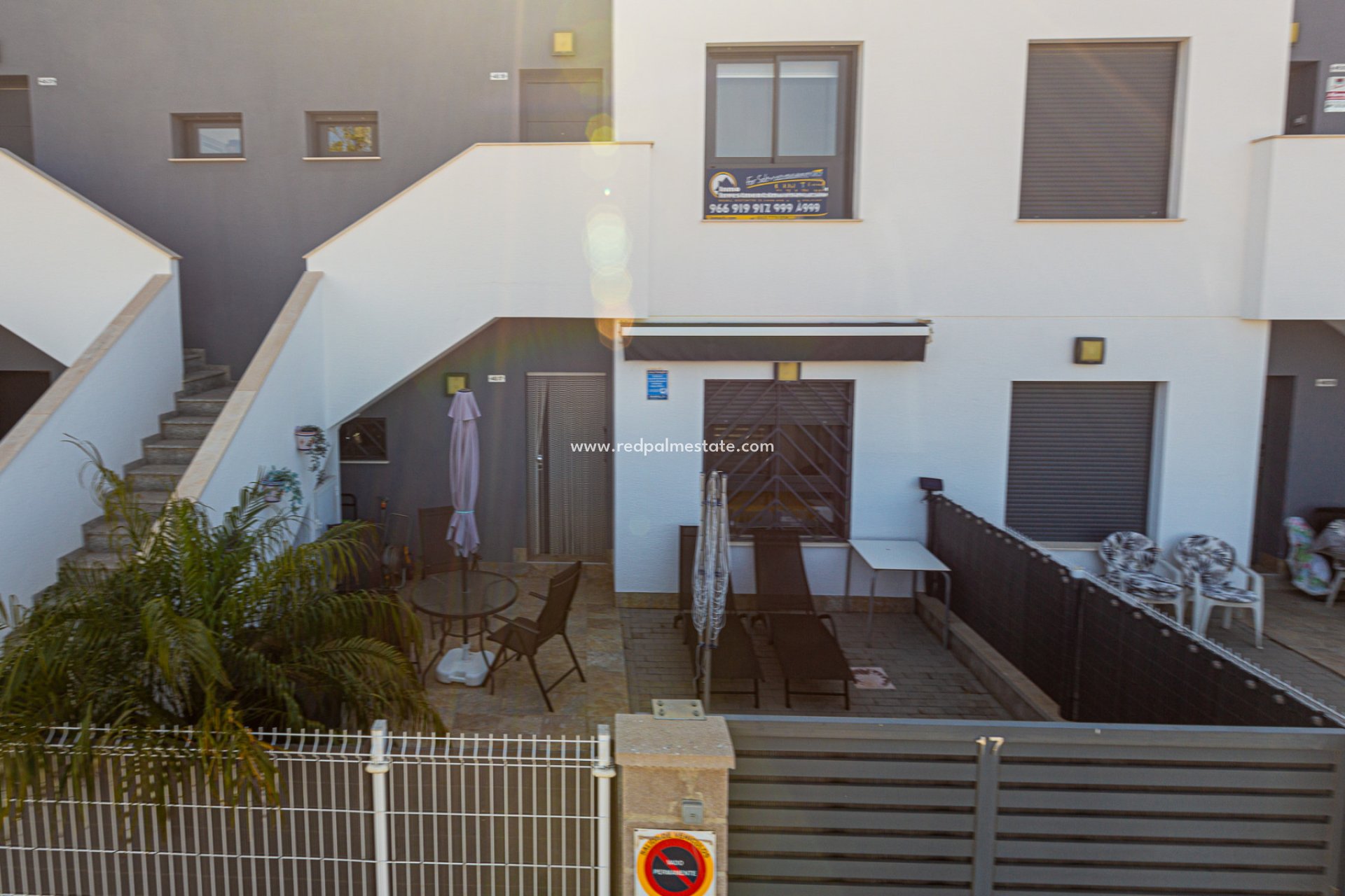 Revente - Appartements -
Pilar de la Horadada