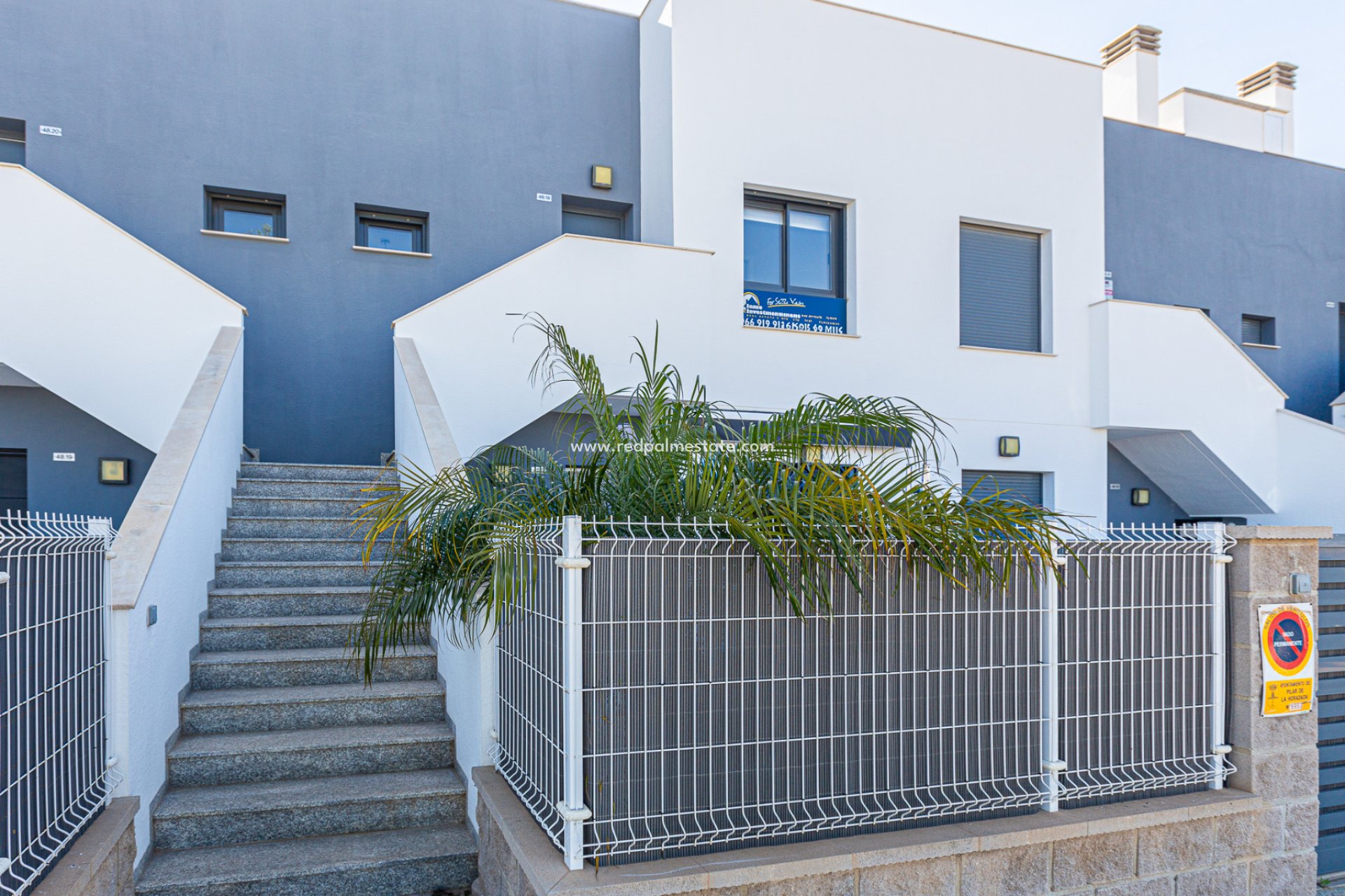 Revente - Appartements -
Pilar de la Horadada