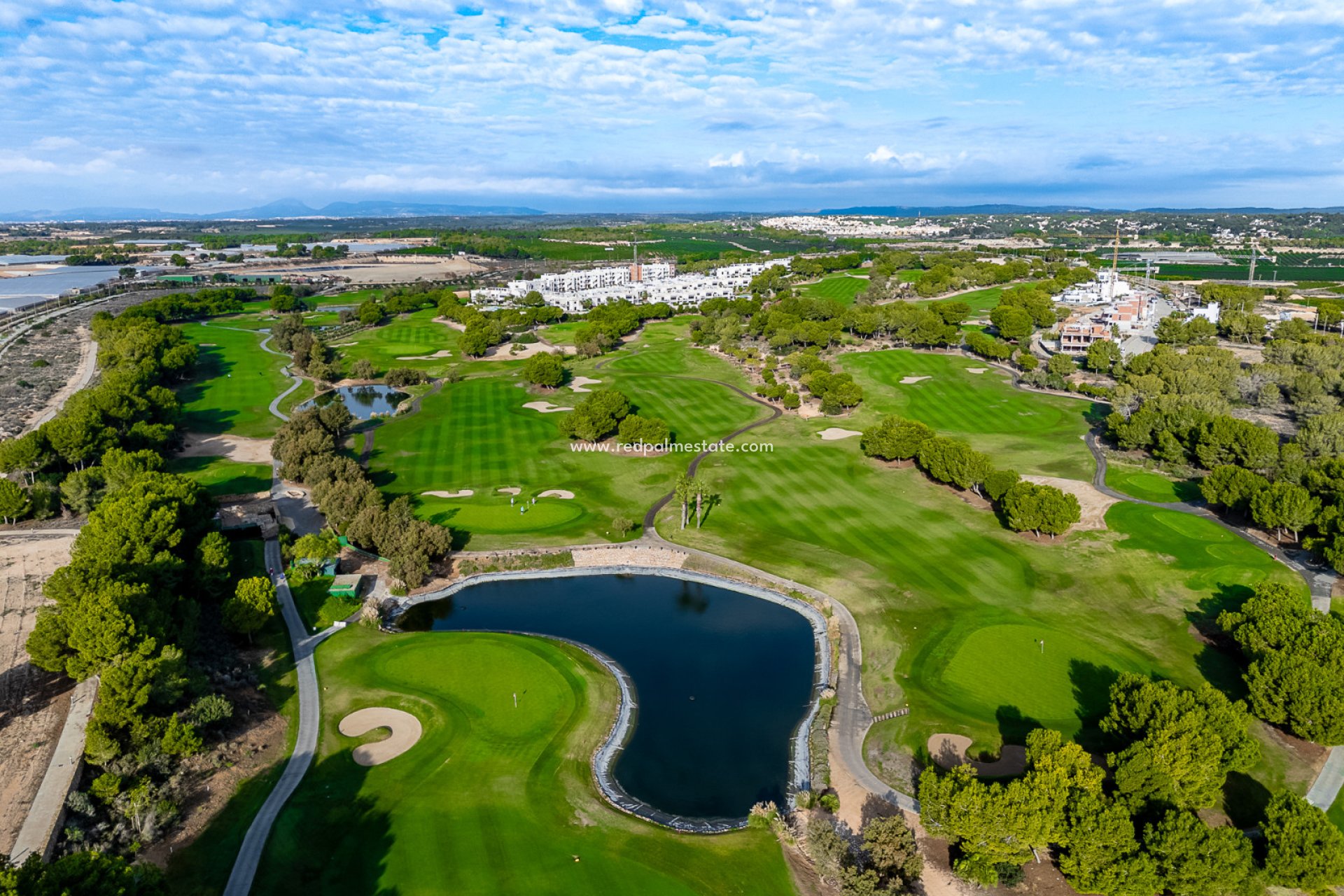 Revente - Appartements -
Pilar de la Horadada