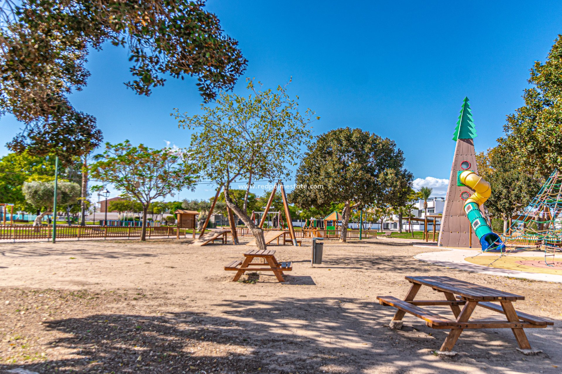 Revente - Appartements -
Pilar de la Horadada