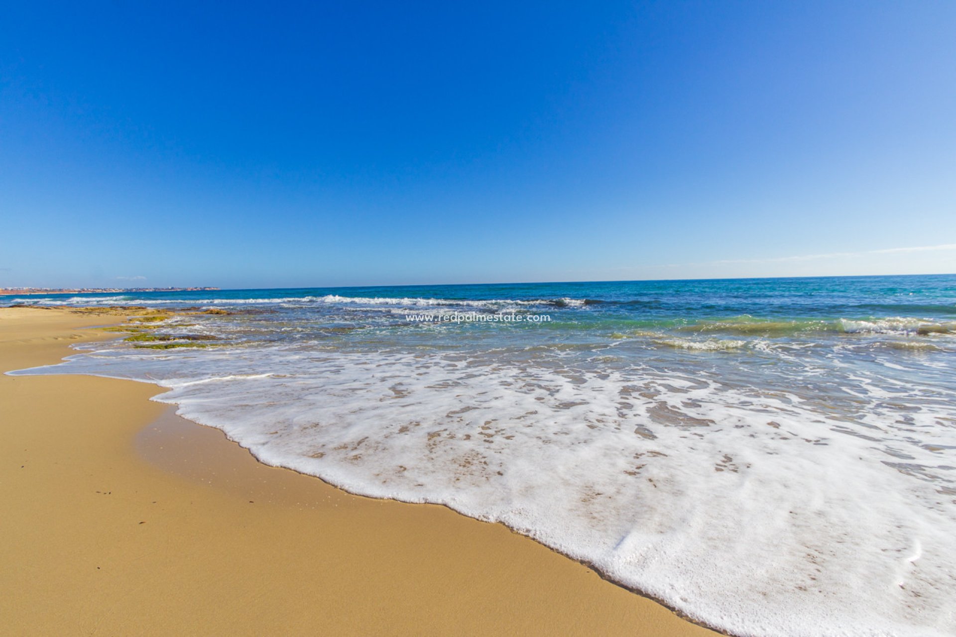 Revente - Appartements -
Pilar de la Horadada