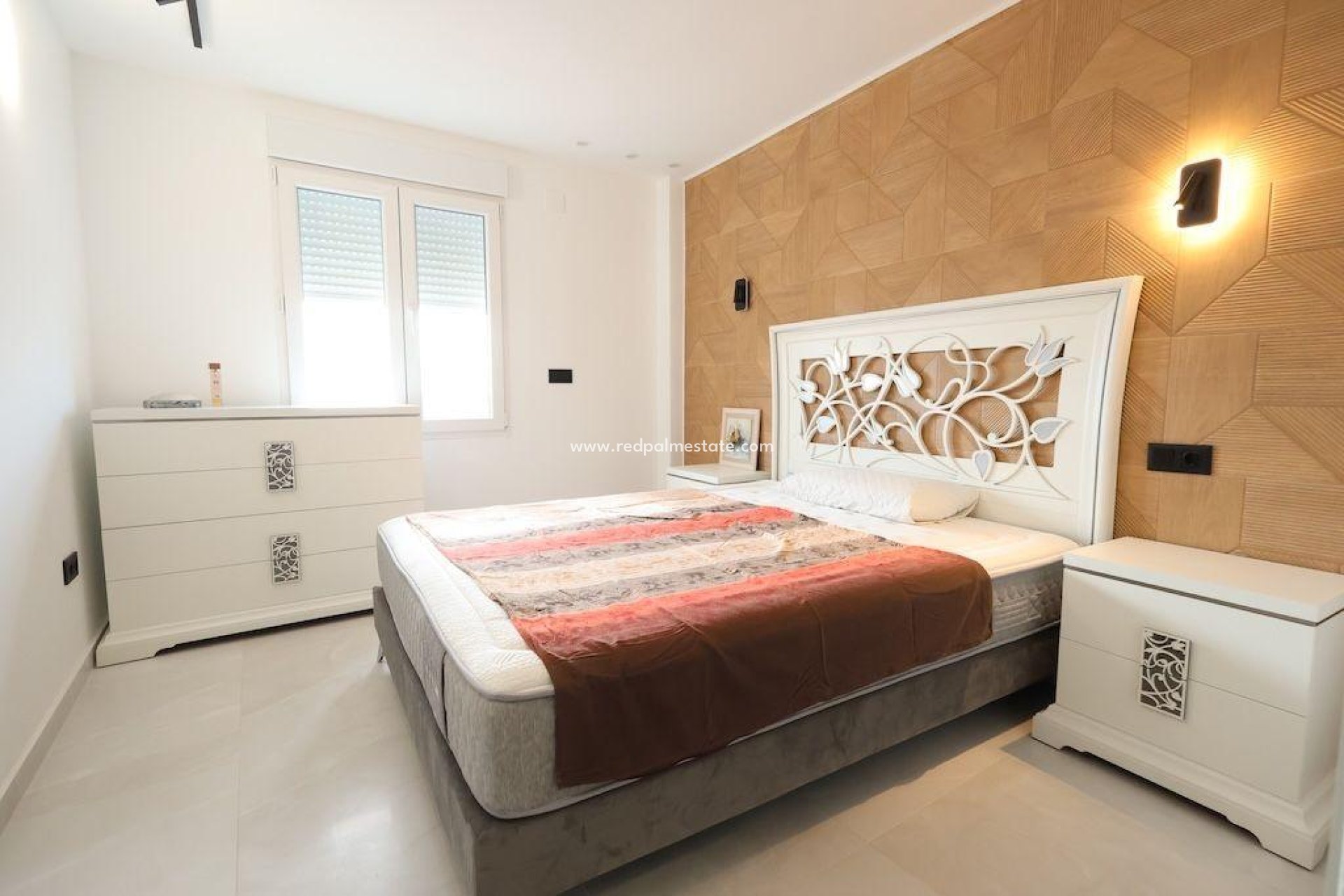 Revente - Appartements -
Pilar de la Horadada