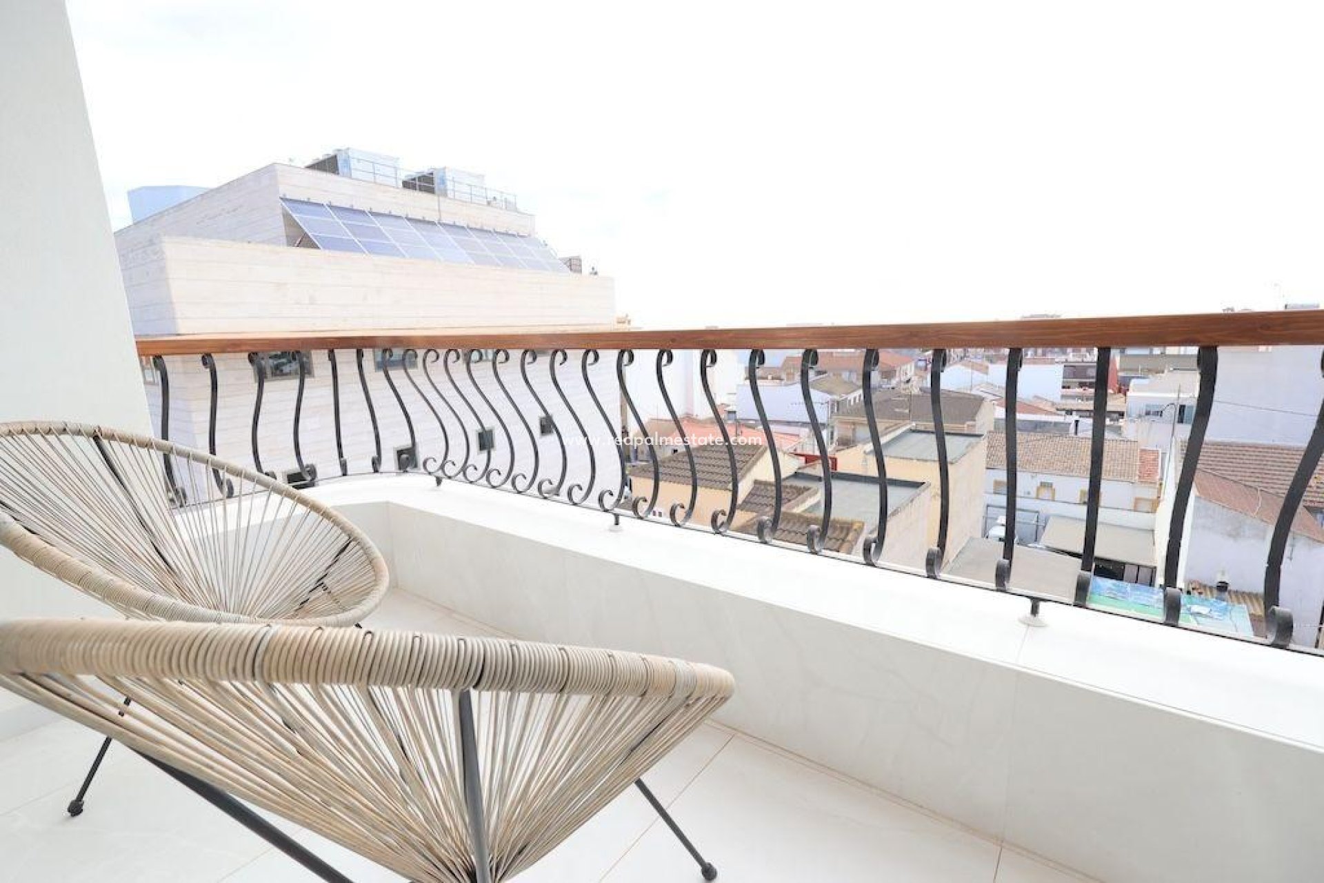 Revente - Appartements -
Pilar de la Horadada