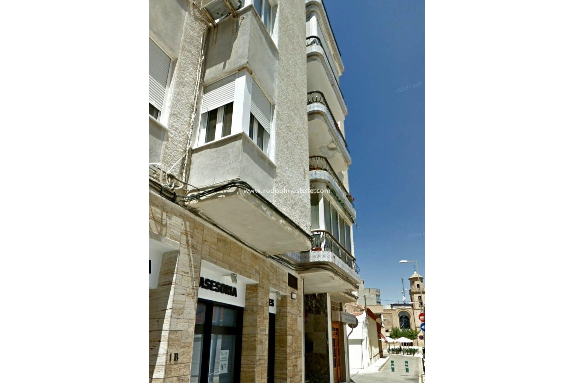 Revente - Appartements -
Pilar de la Horadada