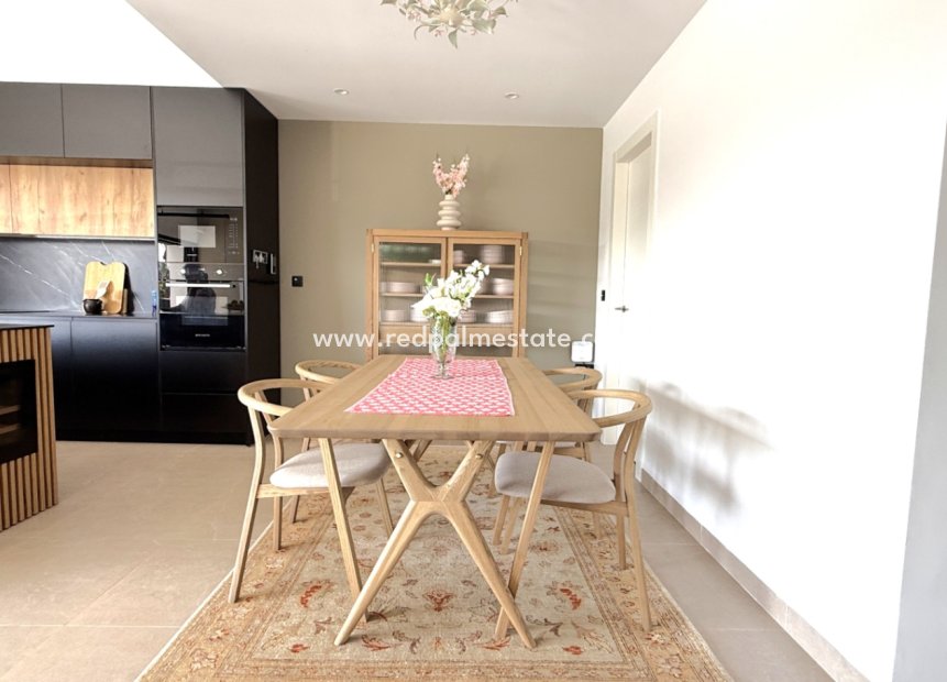 Revente - Appartements -
Pilar de la Horadada