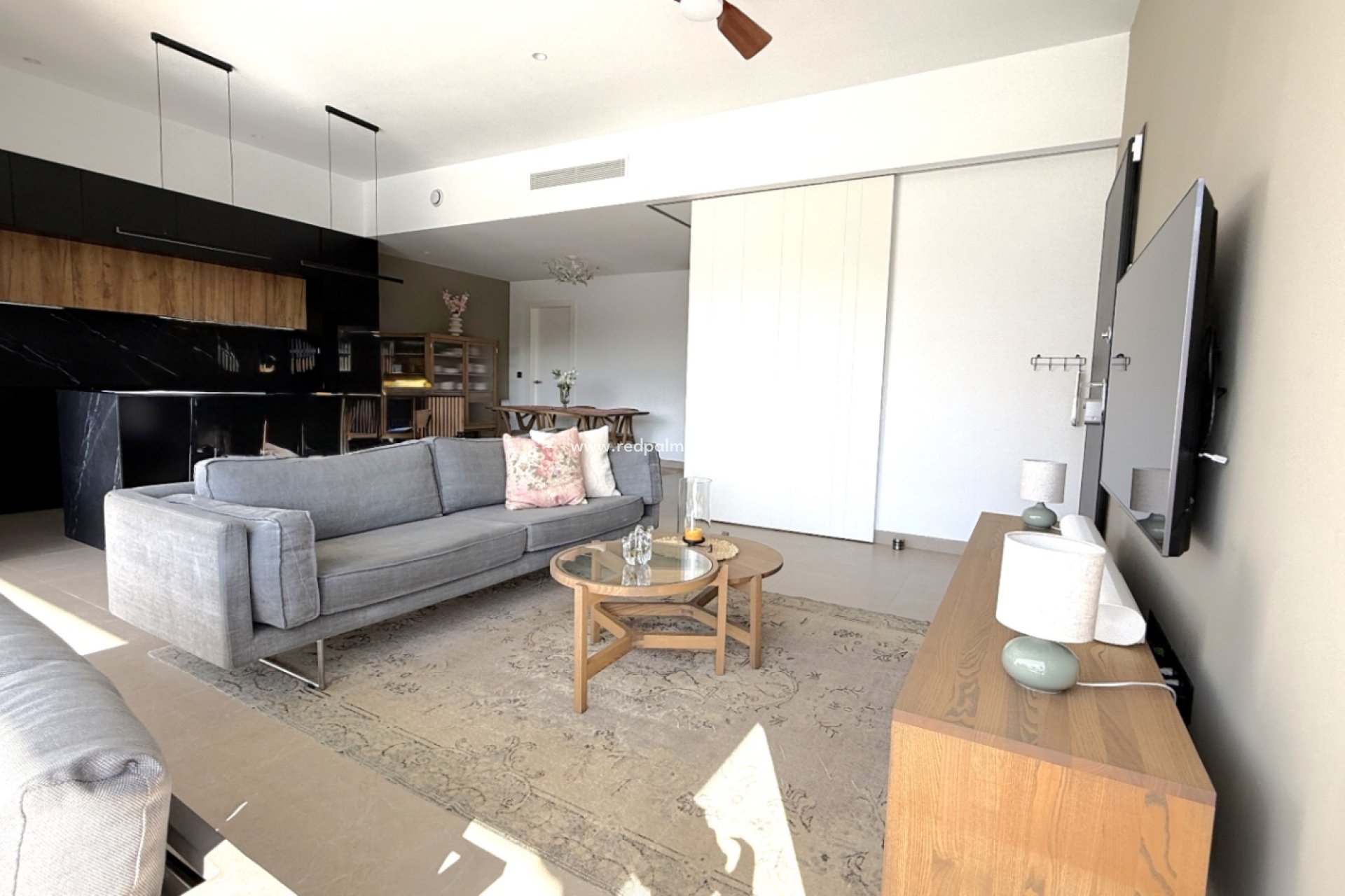 Revente - Appartements -
Pilar de la Horadada