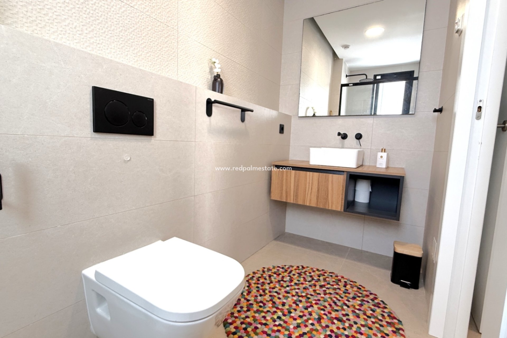 Revente - Appartements -
Pilar de la Horadada