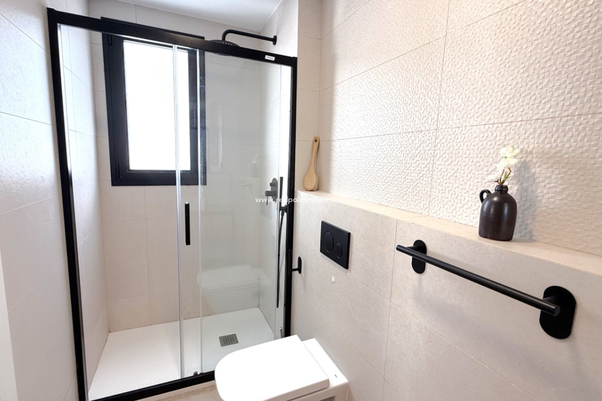 Revente - Appartements -
Pilar de la Horadada