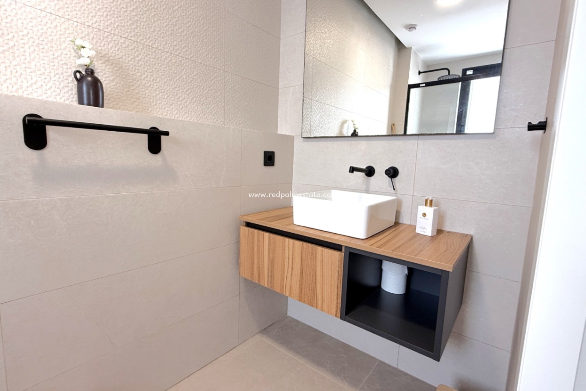 Revente - Appartements -
Pilar de la Horadada