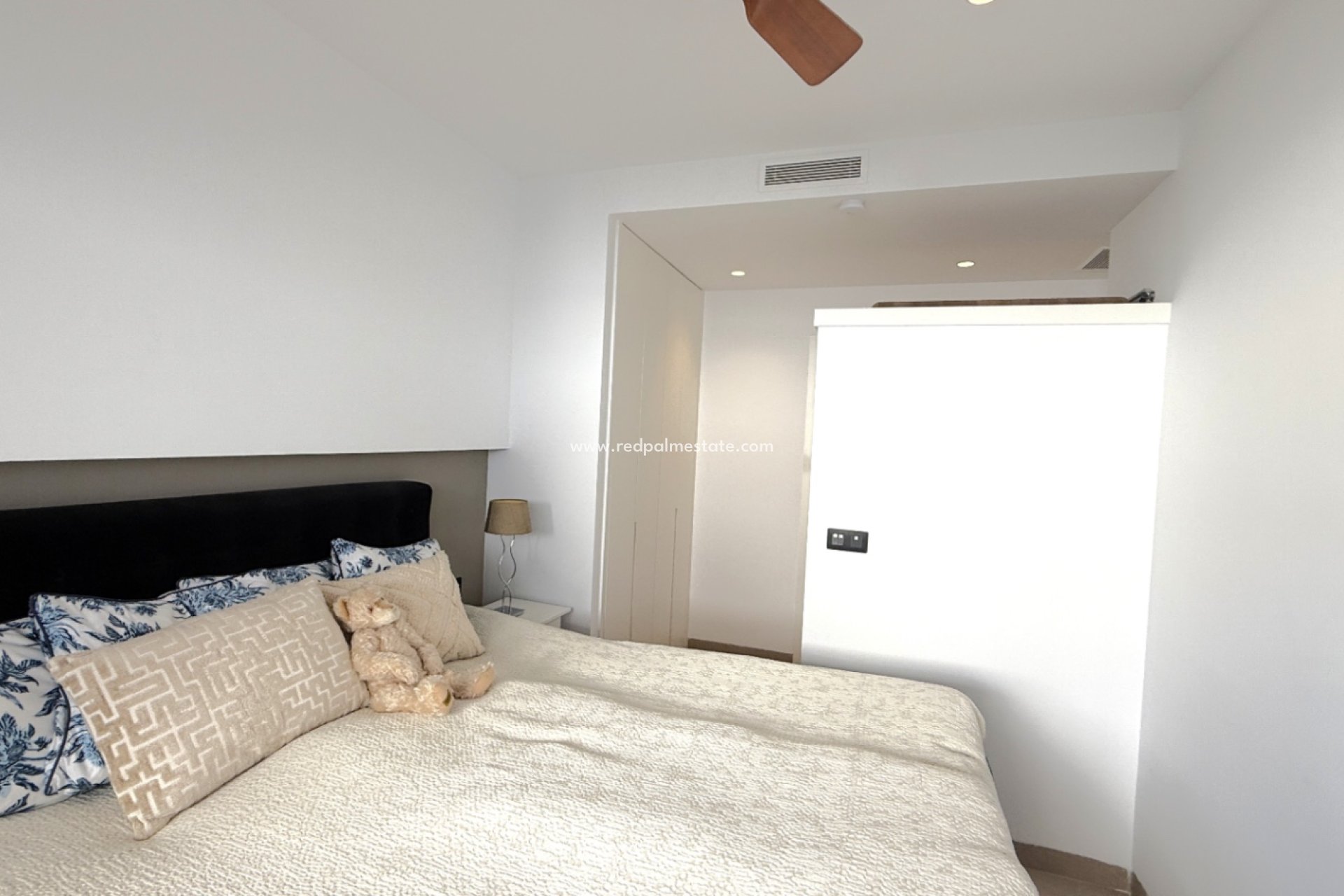 Revente - Appartements -
Pilar de la Horadada