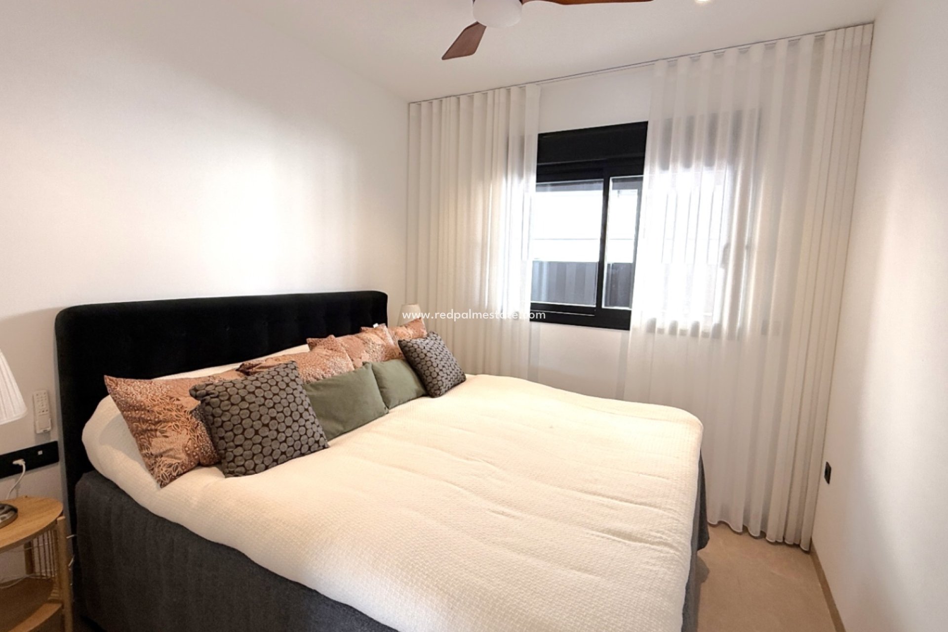 Revente - Appartements -
Pilar de la Horadada