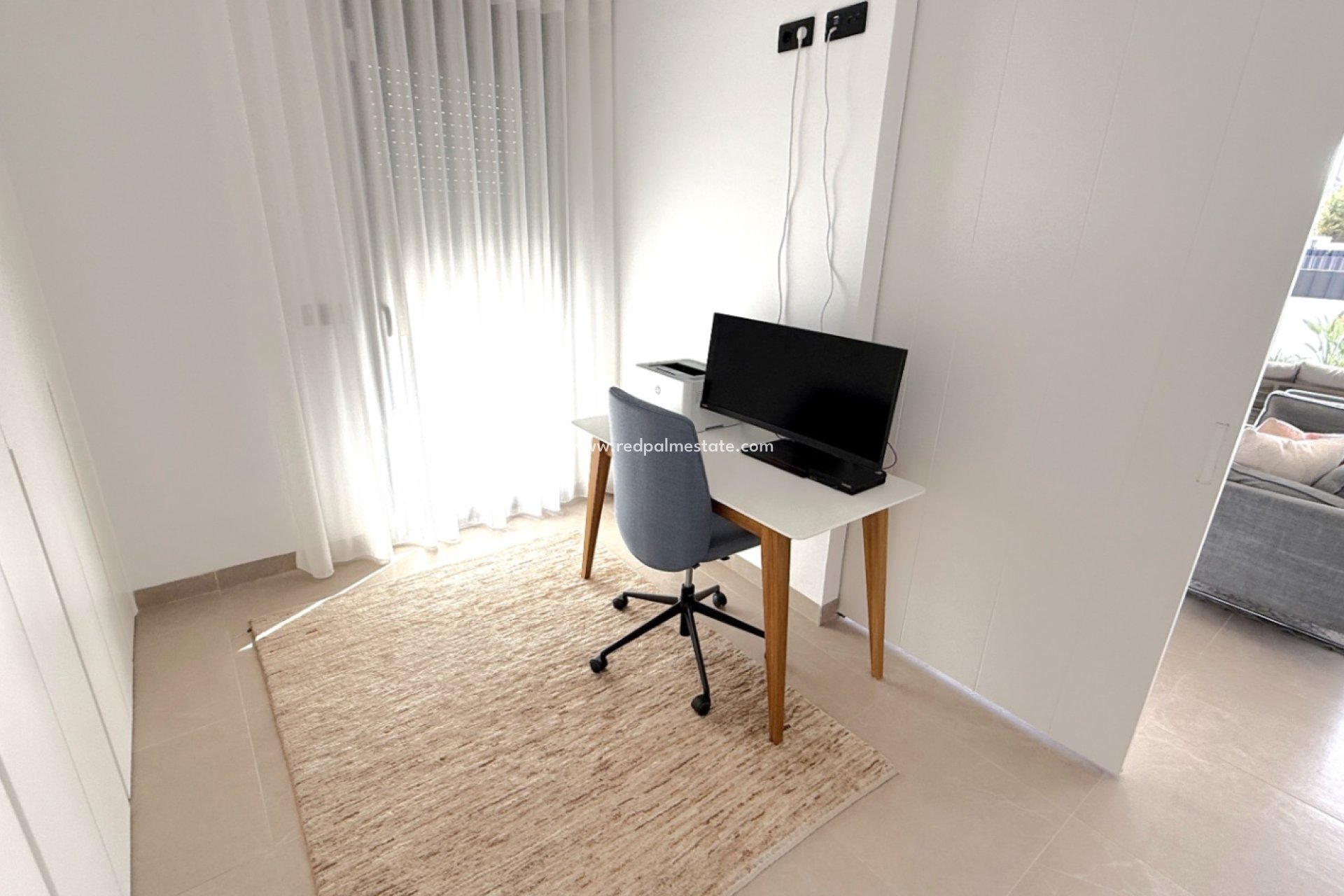 Revente - Appartements -
Pilar de la Horadada