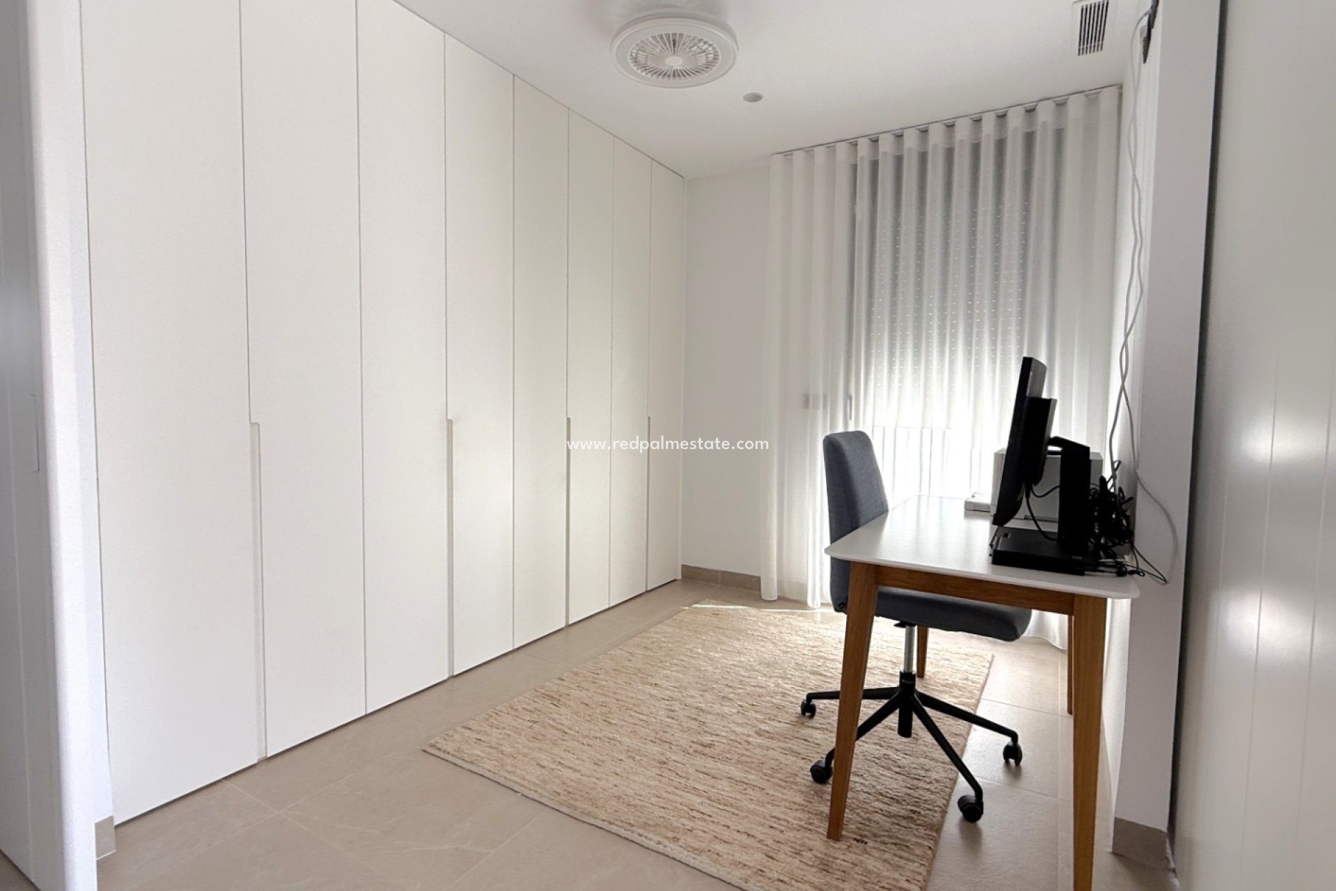 Revente - Appartements -
Pilar de la Horadada