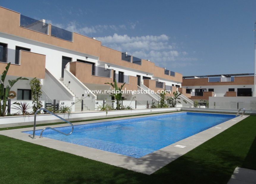 Revente - Appartements -
Pilar de la Horadada