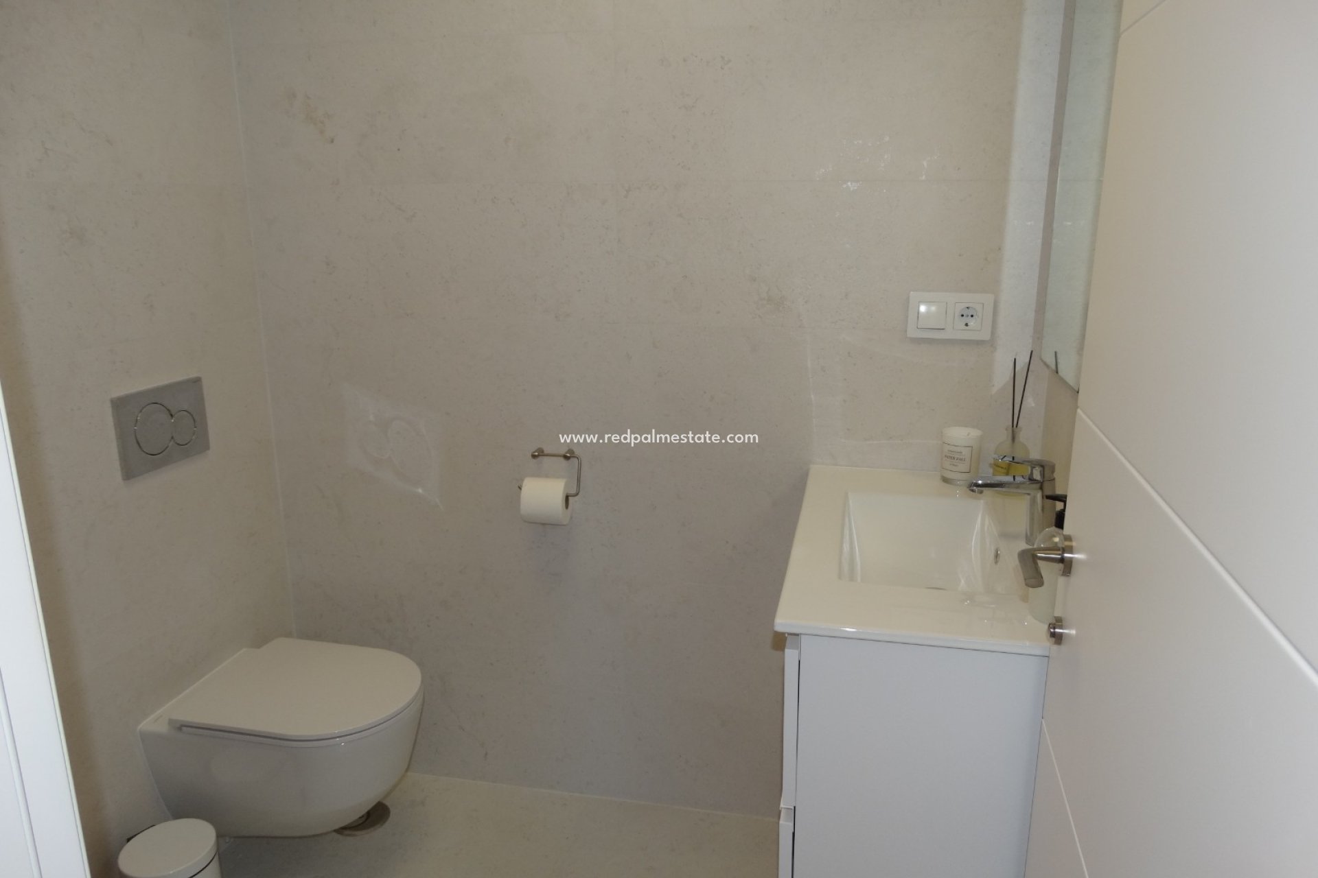 Revente - Appartements -
Pilar de la Horadada