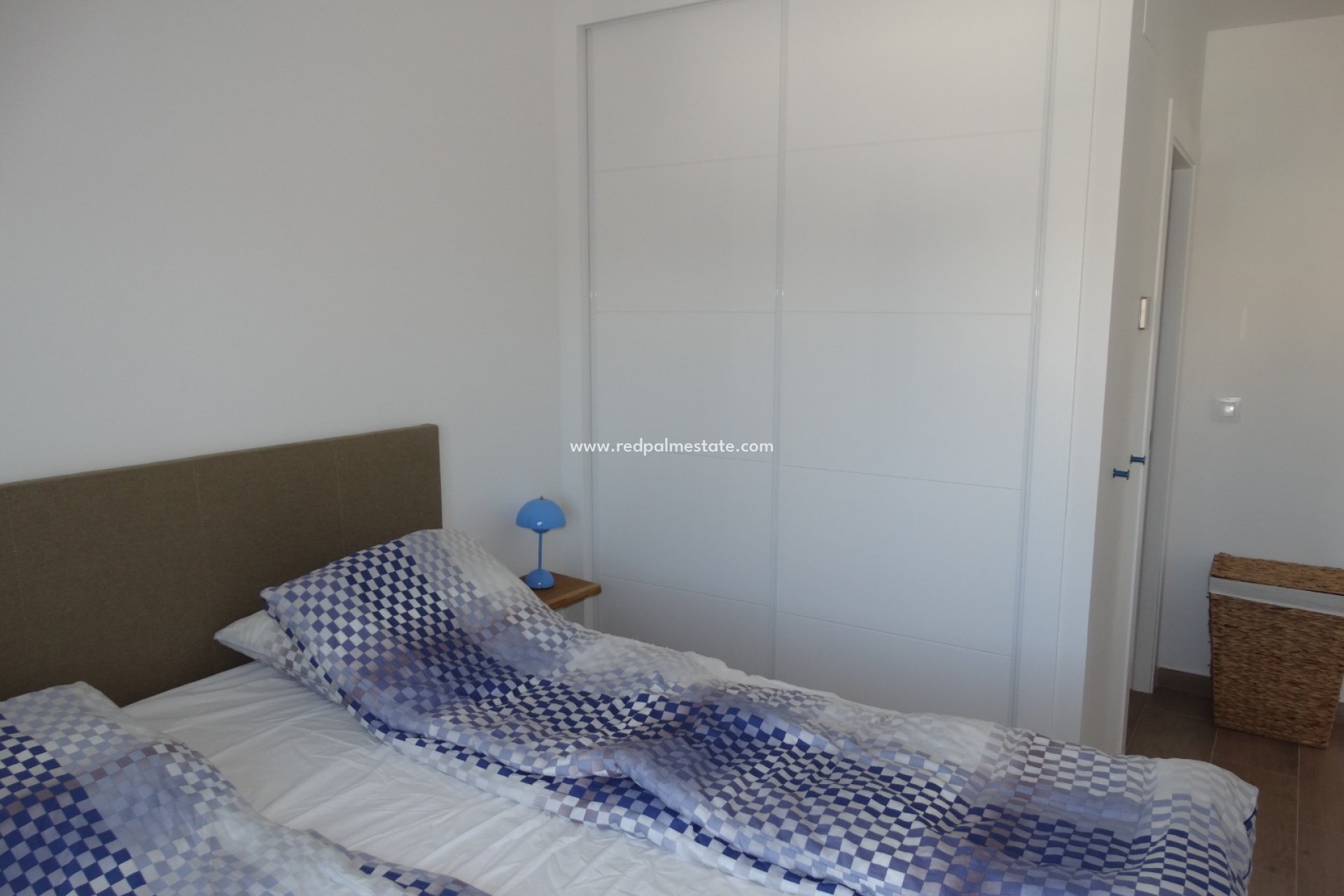 Revente - Appartements -
Pilar de la Horadada