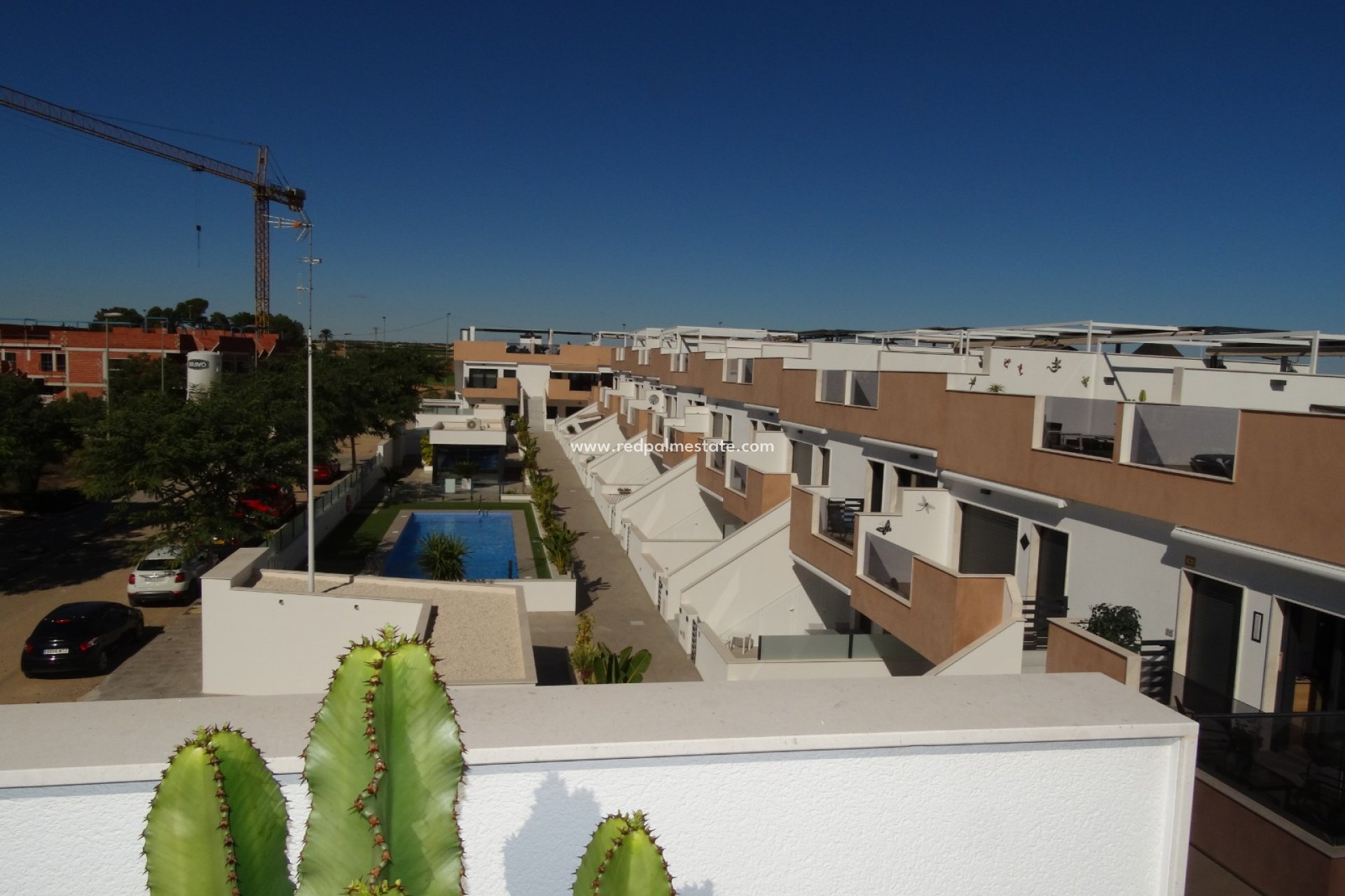 Revente - Appartements -
Pilar de la Horadada