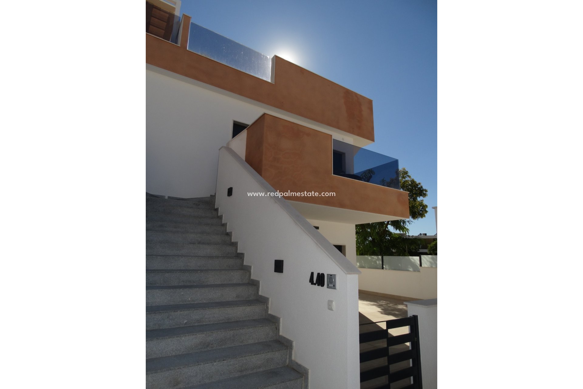 Revente - Appartements -
Pilar de la Horadada