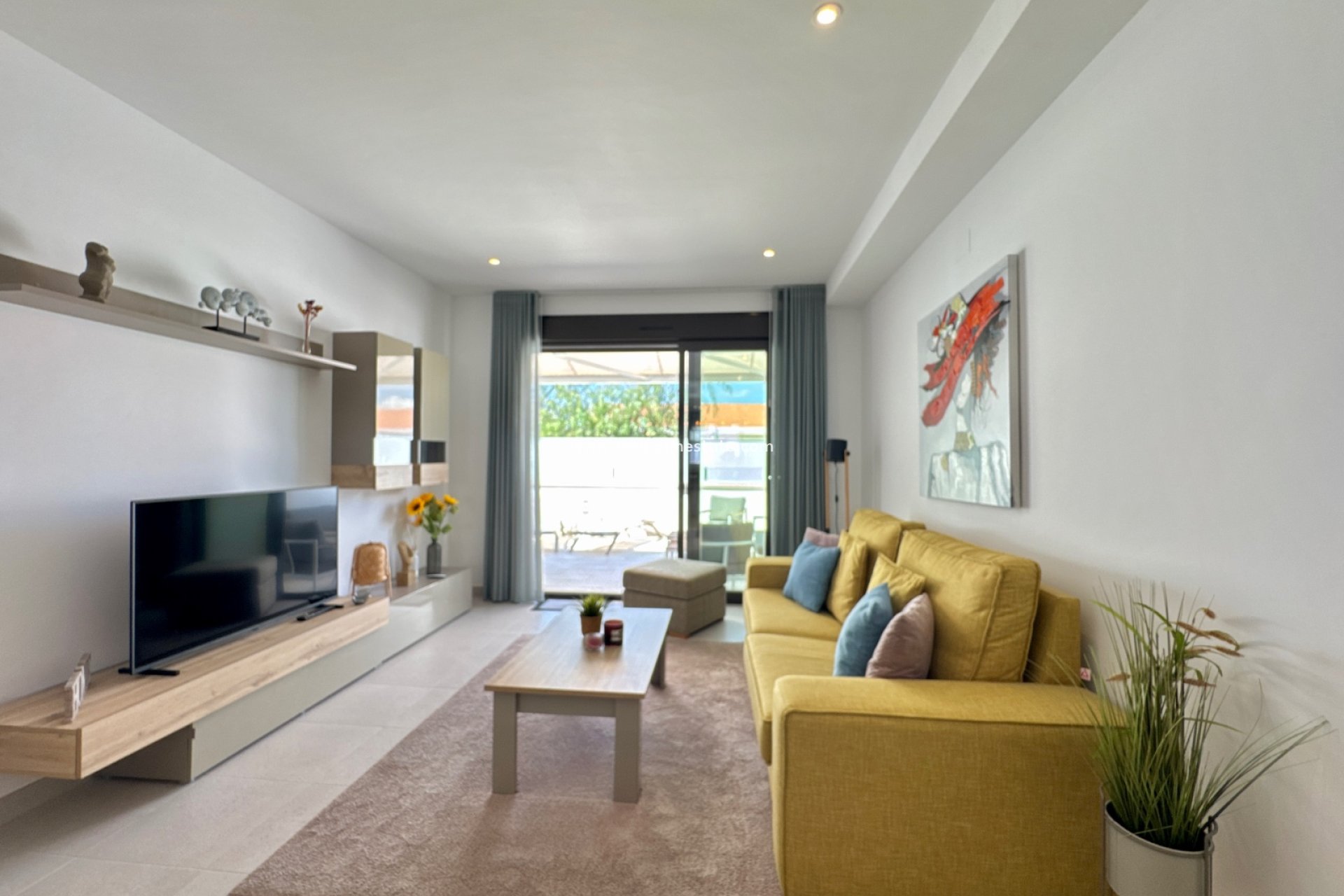 Revente - Appartements -
Pilar de la Horadada