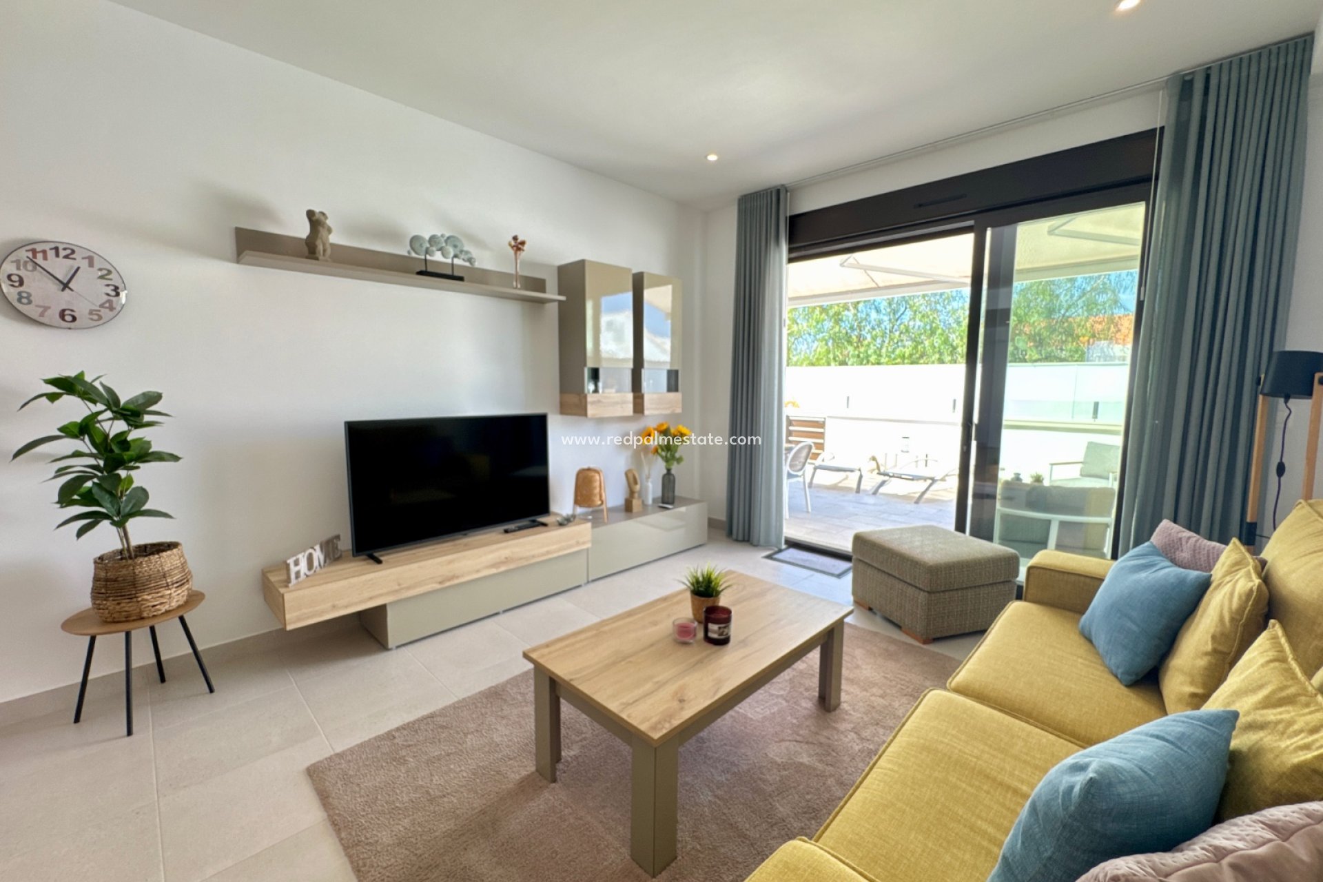 Revente - Appartements -
Pilar de la Horadada