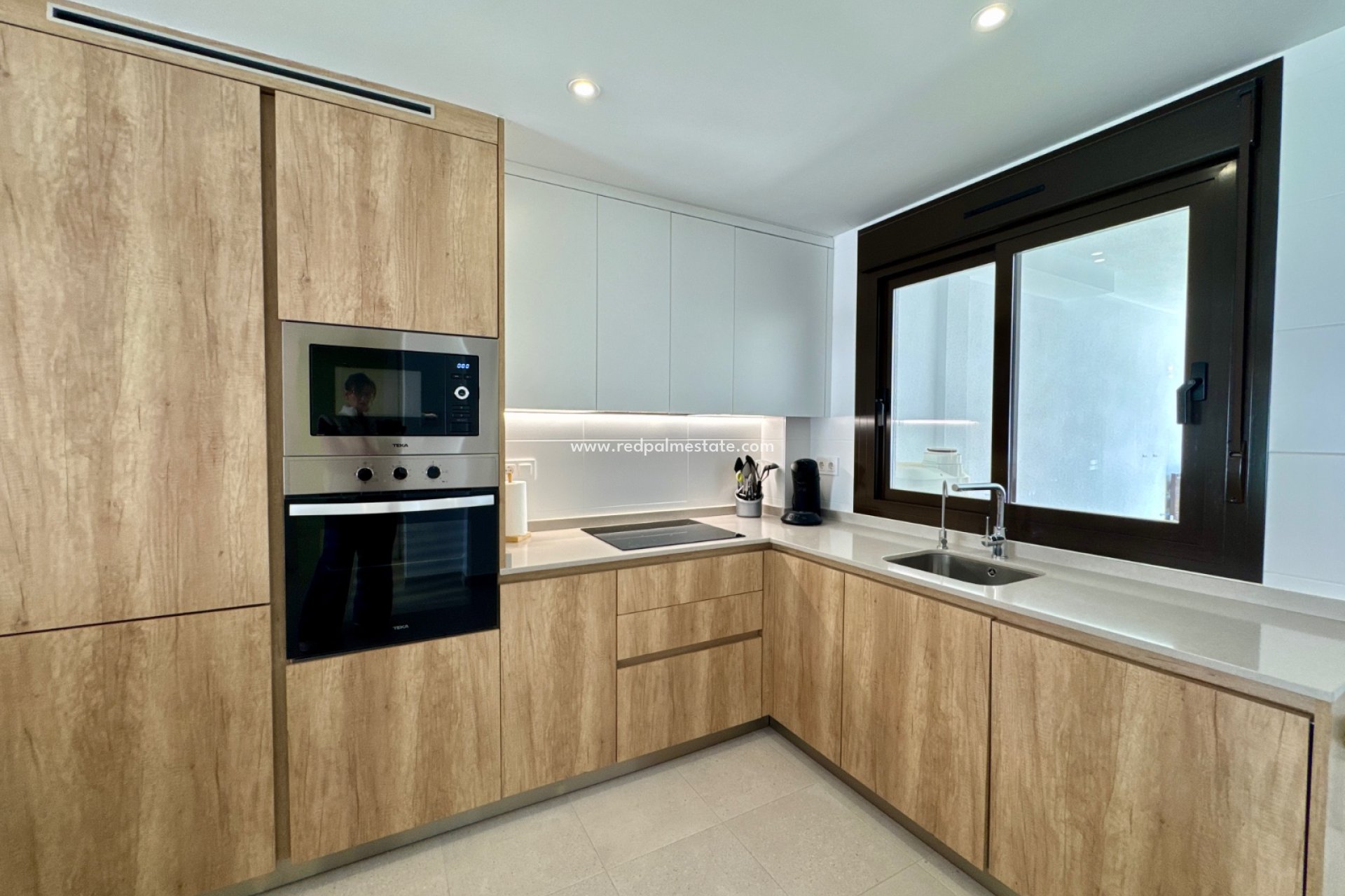 Revente - Appartements -
Pilar de la Horadada