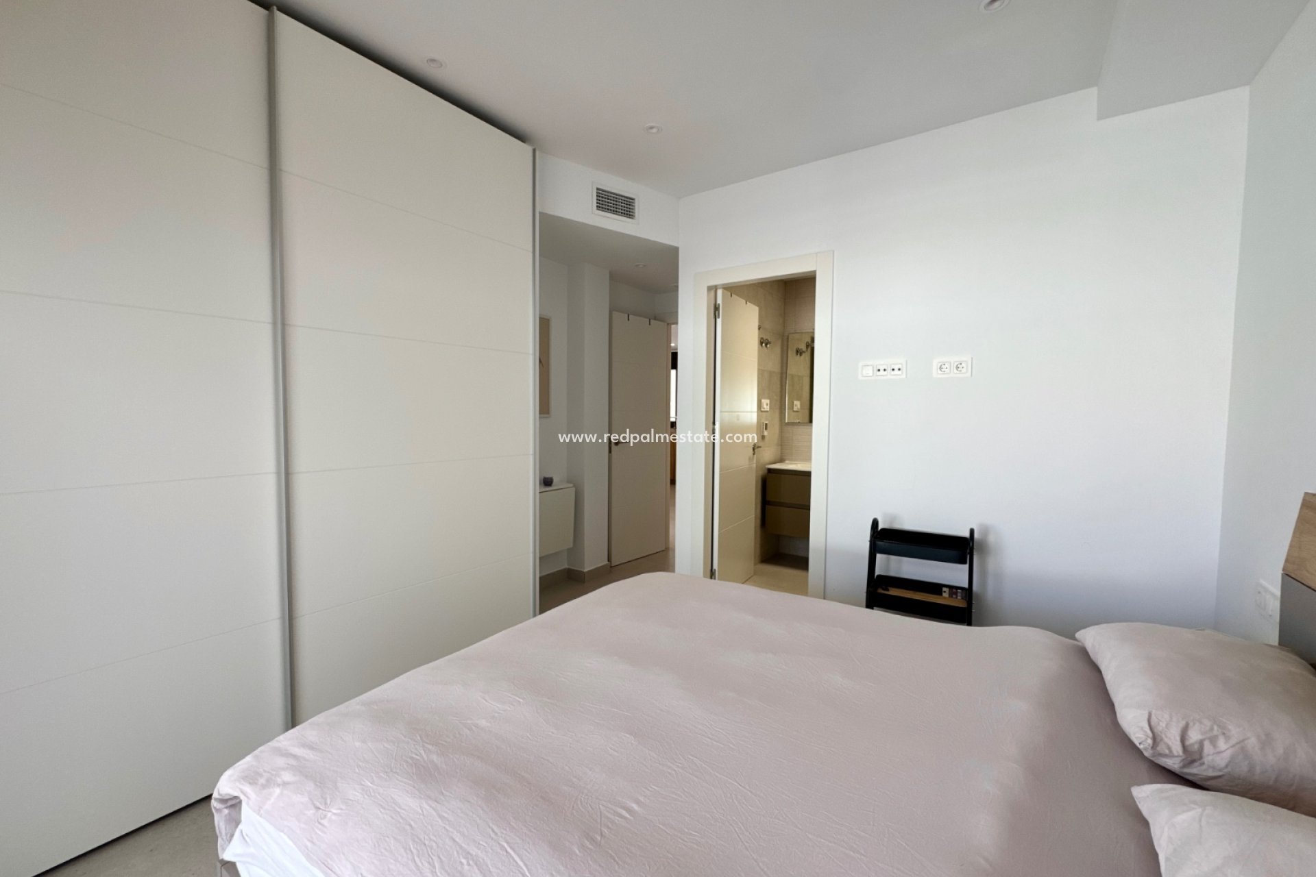 Revente - Appartements -
Pilar de la Horadada