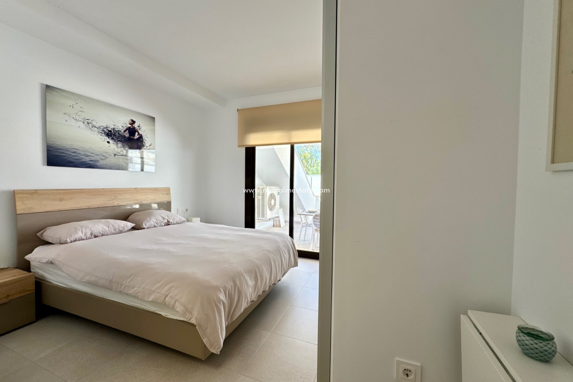 Revente - Appartements -
Pilar de la Horadada