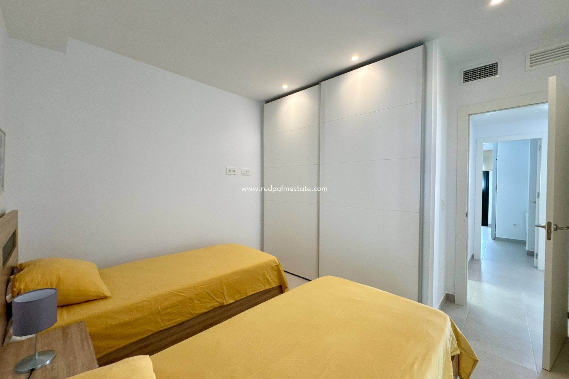 Revente - Appartements -
Pilar de la Horadada