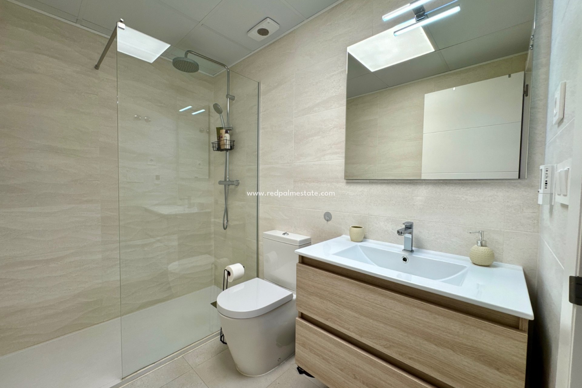 Revente - Appartements -
Pilar de la Horadada