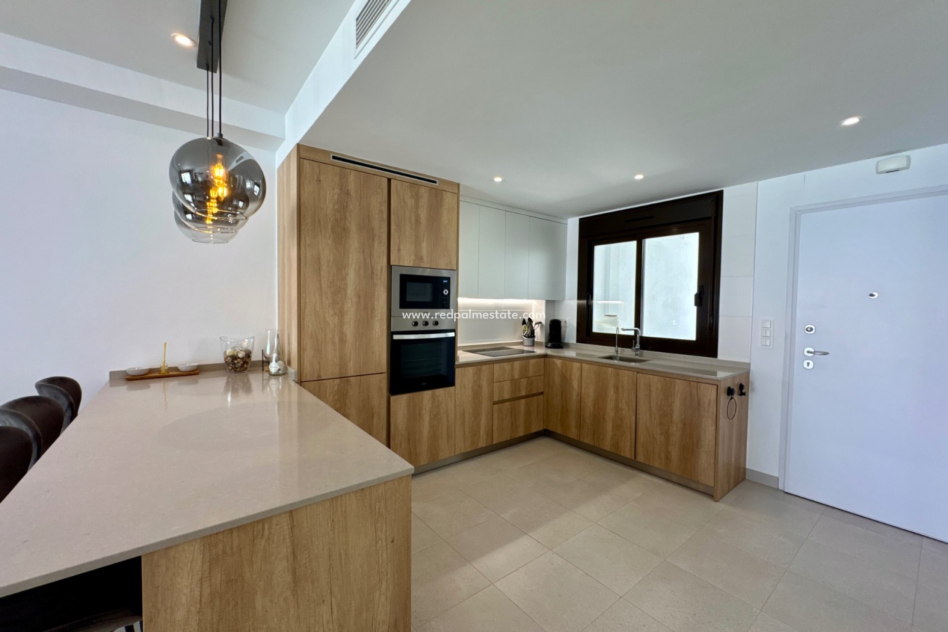 Revente - Appartements -
Pilar de la Horadada