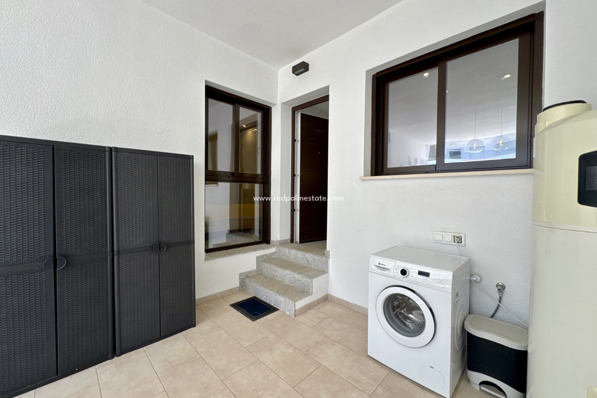 Revente - Appartements -
Pilar de la Horadada
