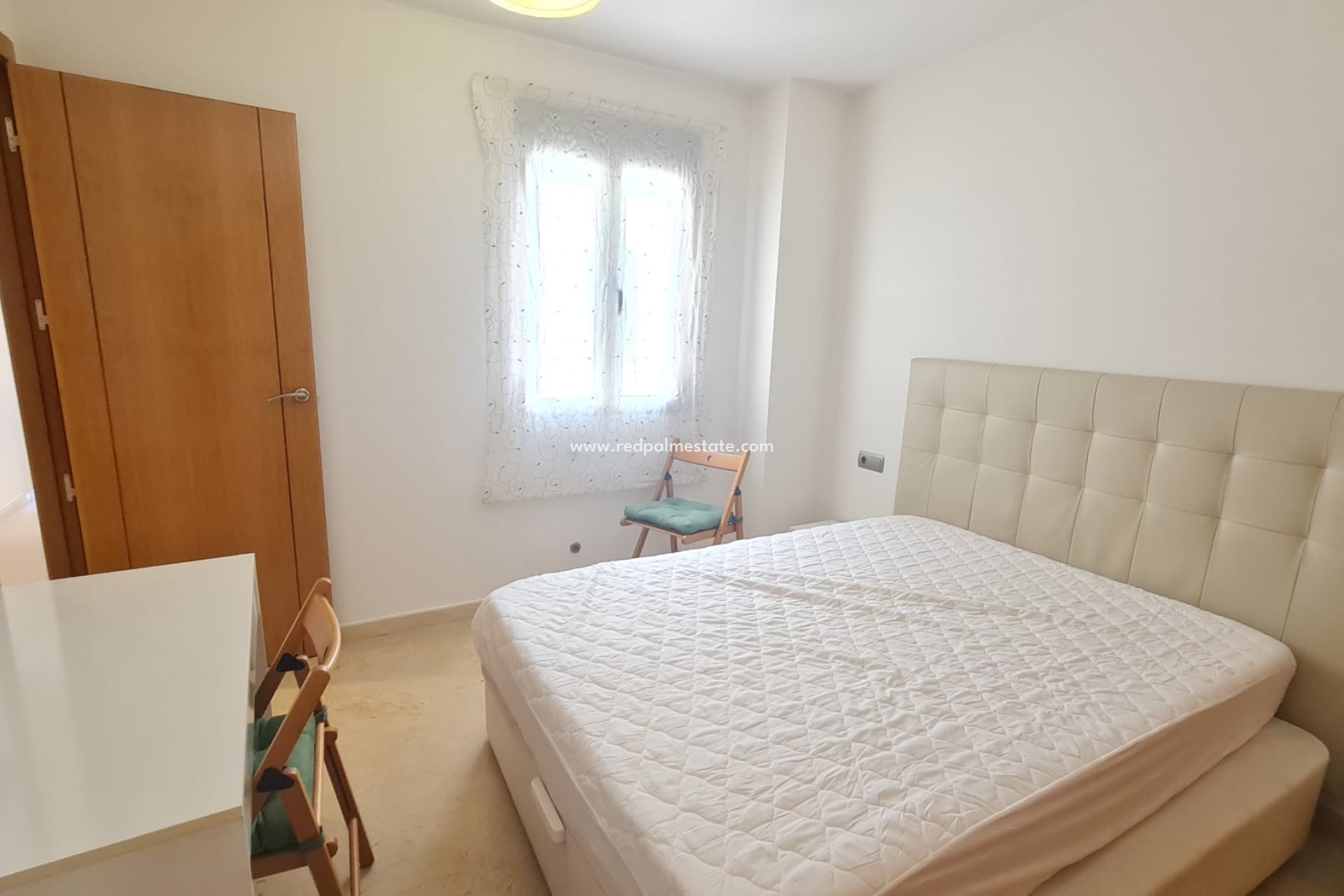 Revente - Appartements -
Pinoso - Inland