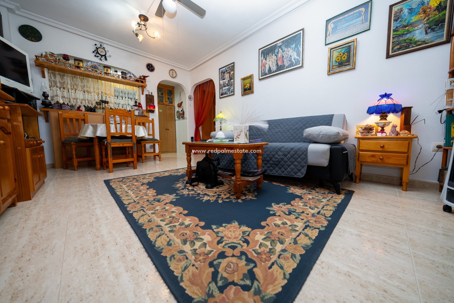 Revente - Appartements -
Playa Flamenca - Zenia Mar