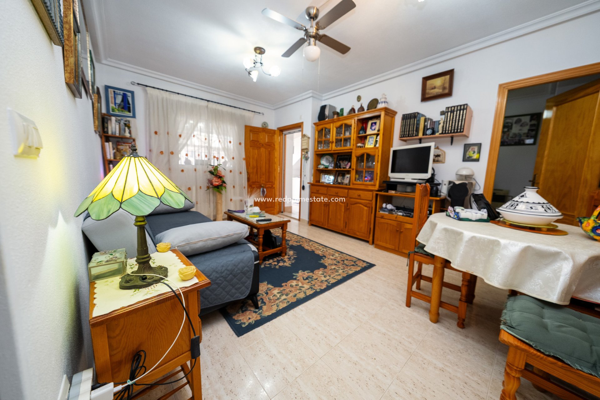 Revente - Appartements -
Playa Flamenca - Zenia Mar