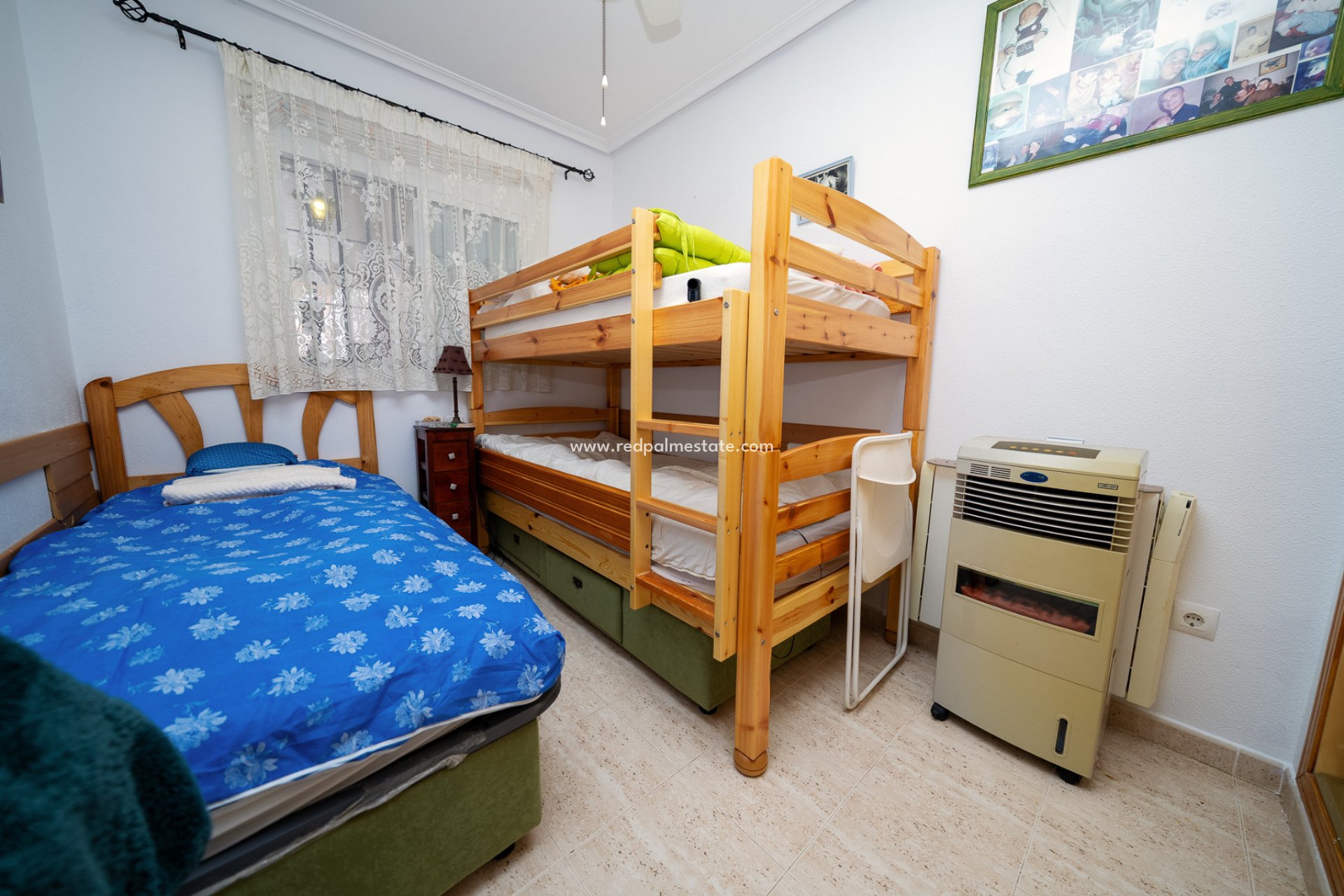 Revente - Appartements -
Playa Flamenca - Zenia Mar