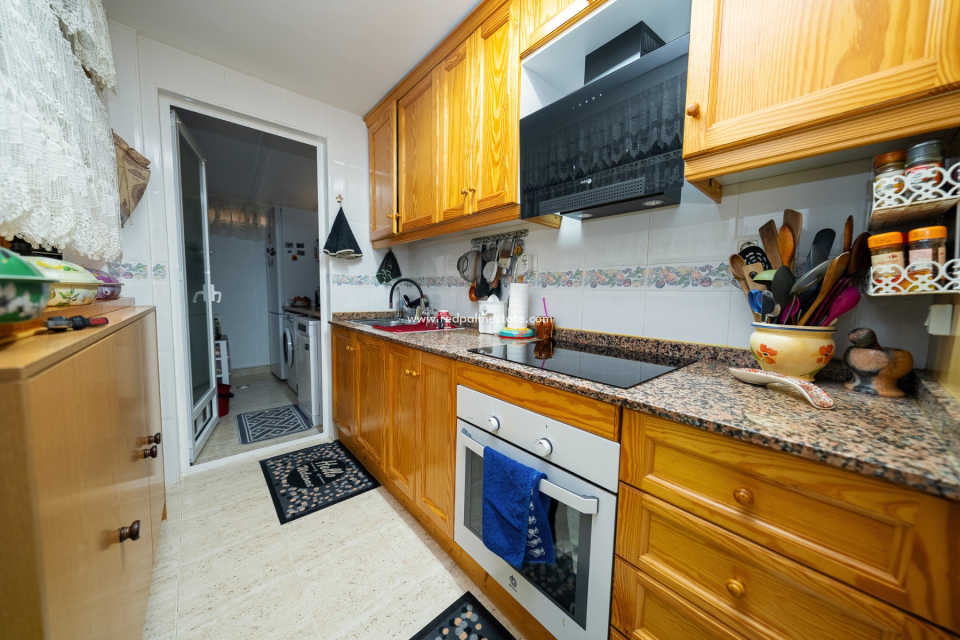 Revente - Appartements -
Playa Flamenca - Zenia Mar