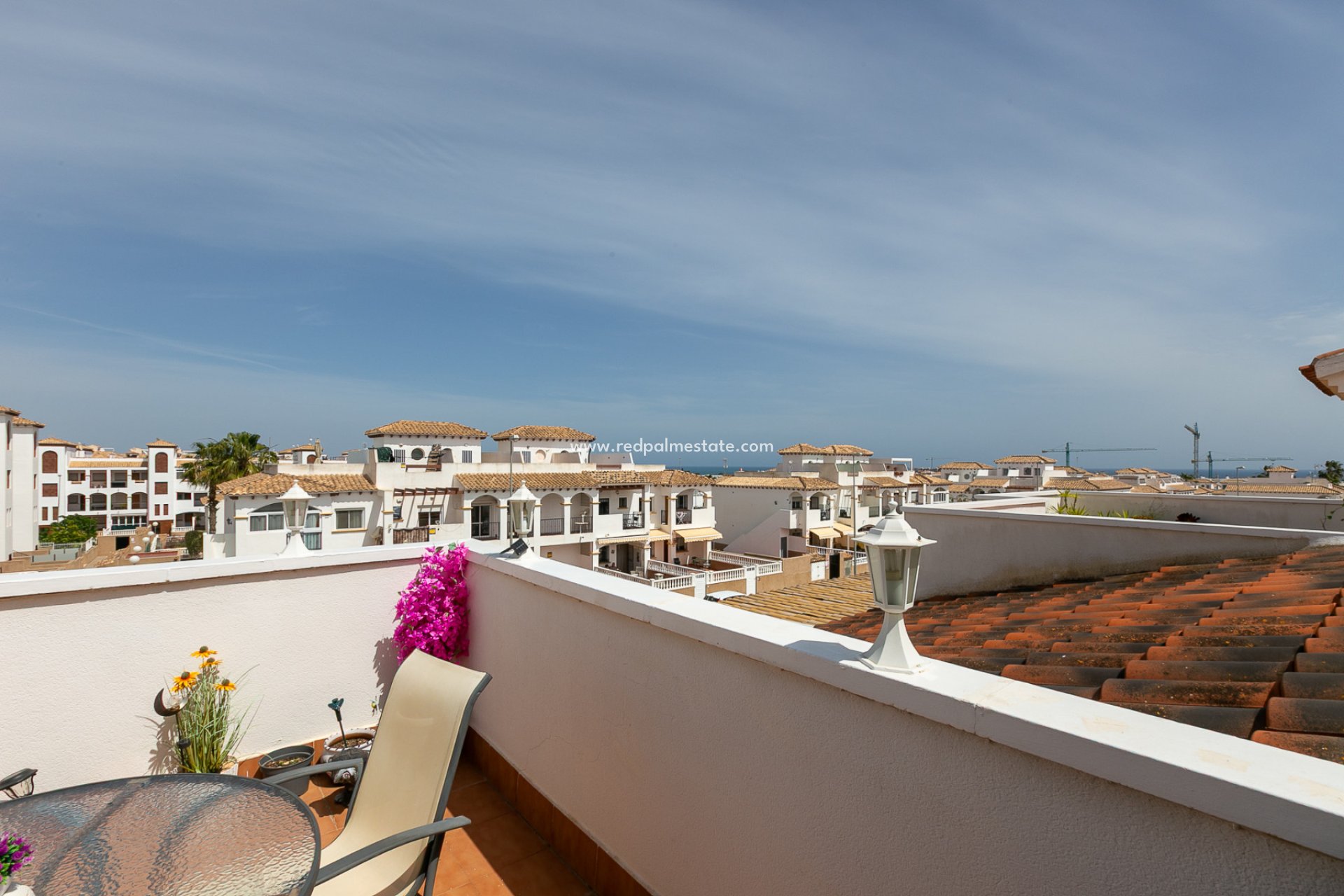 Revente - Appartements -
Playa Flamenca - Zenia Mar