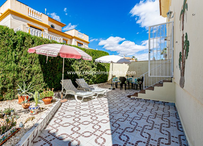 Revente - Appartements -
Playa Flamenca