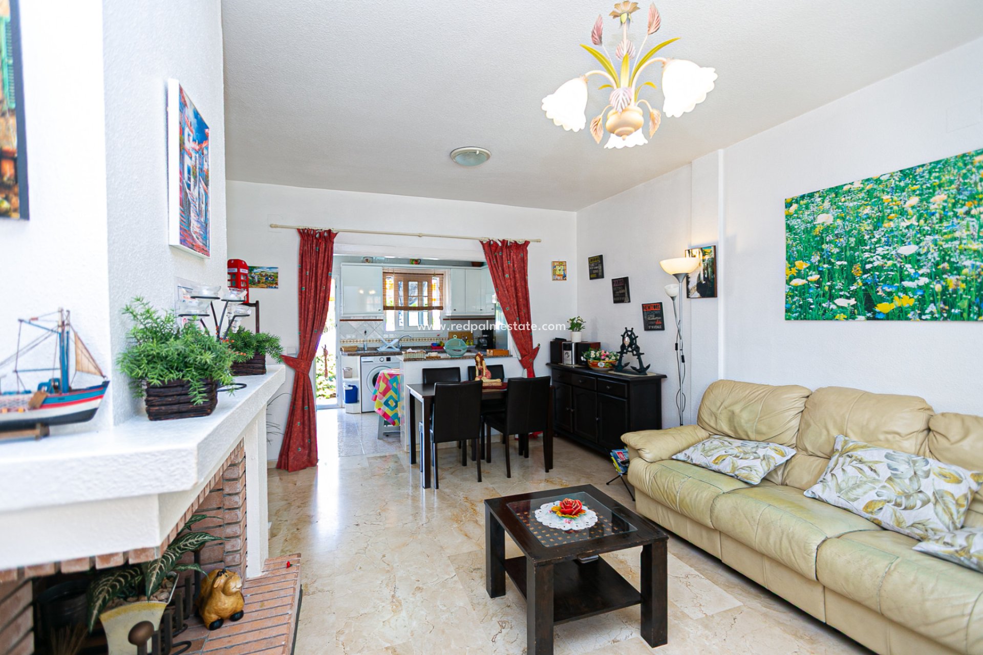 Revente - Appartements -
Playa Flamenca
