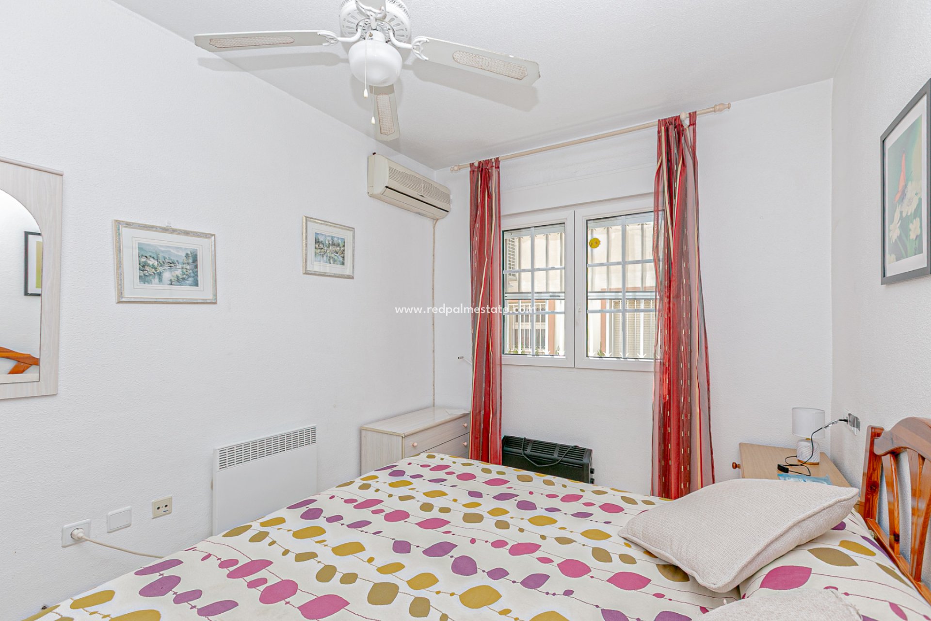 Revente - Appartements -
Playa Flamenca