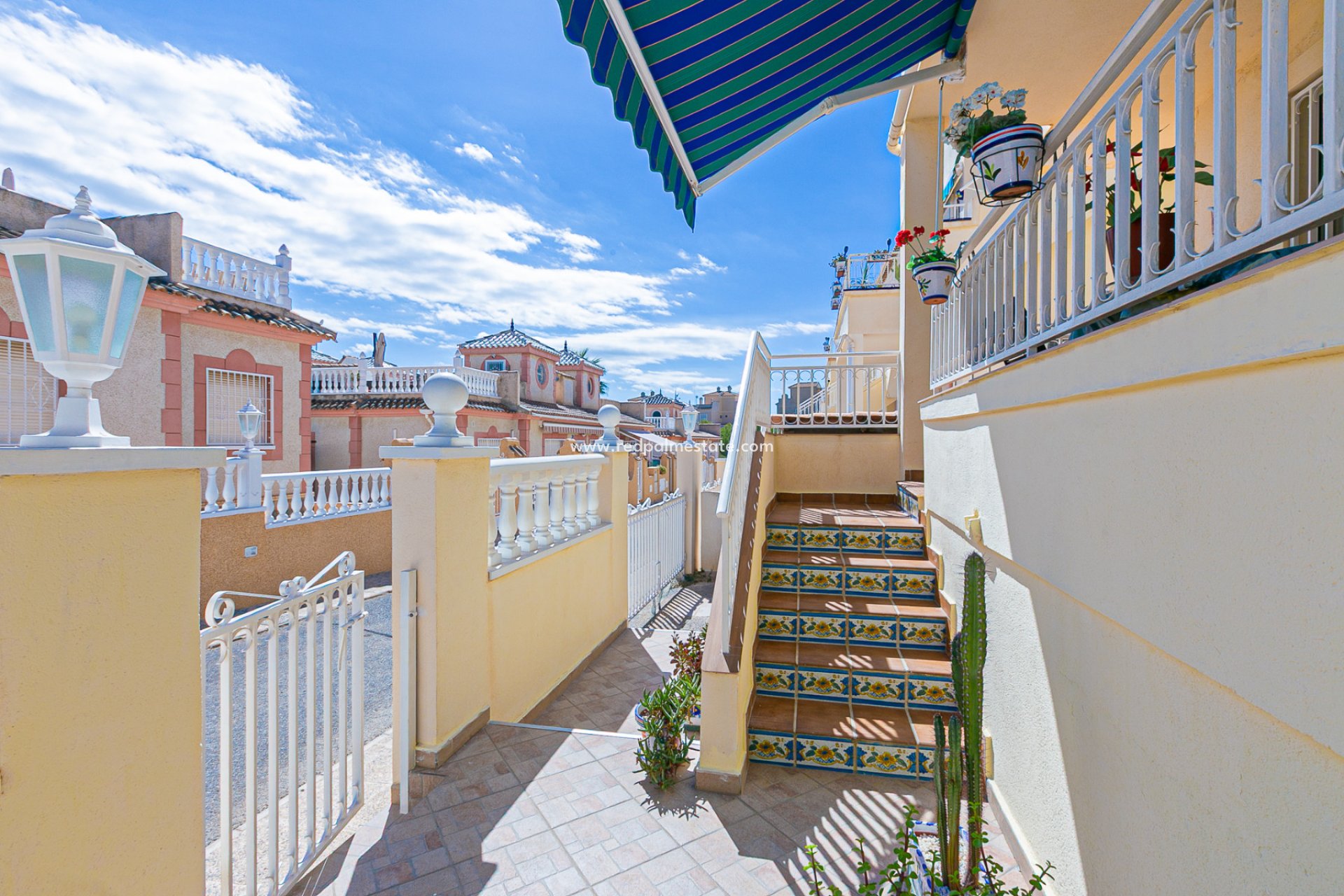 Revente - Appartements -
Playa Flamenca