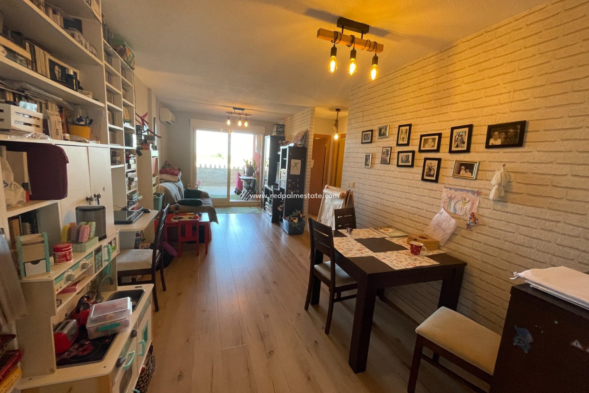 Revente - Appartements -
Rafal - Inland