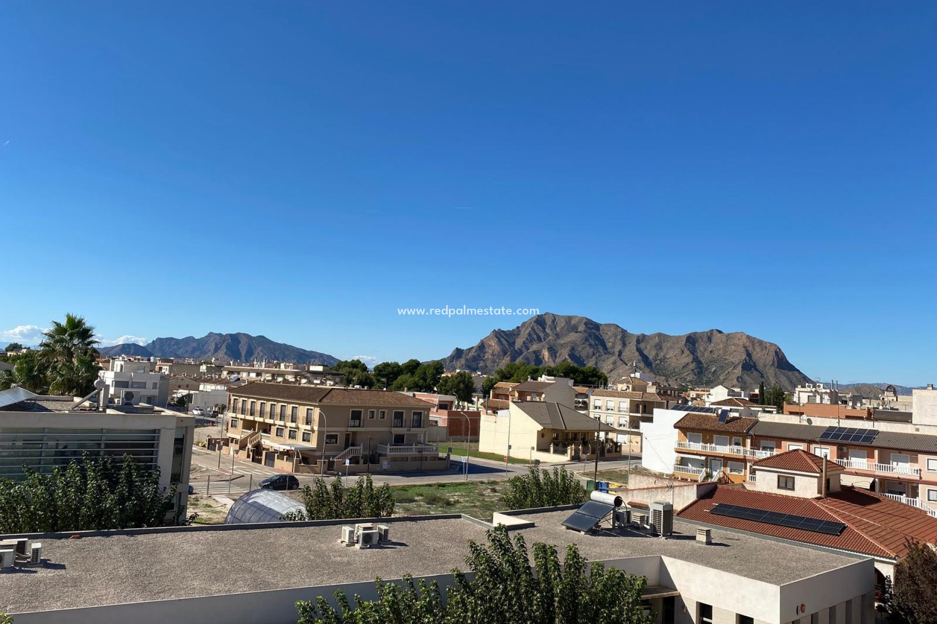 Revente - Appartements -
Rafal - Inland